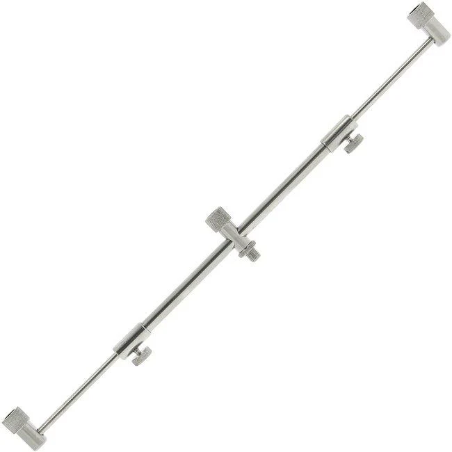 Ss Adjustable Buzz Bar 3 Rod - Image 2