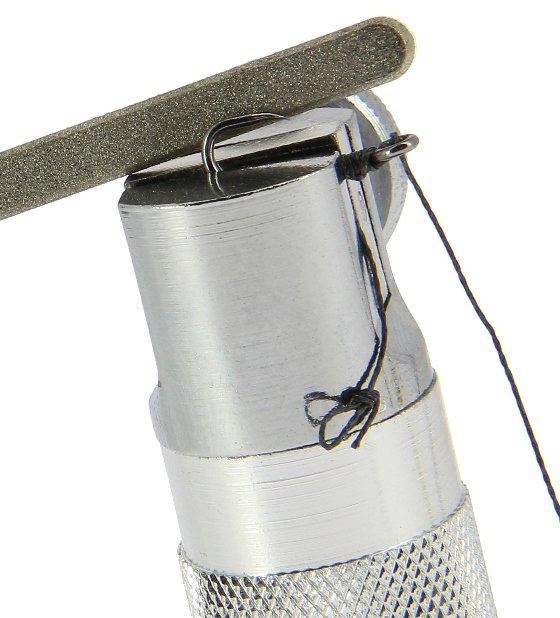 Stainless Steel Hook Clamp - Image 2