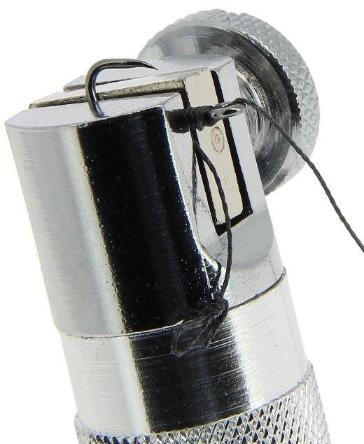 Stainless Steel Hook Clamp - Image 3