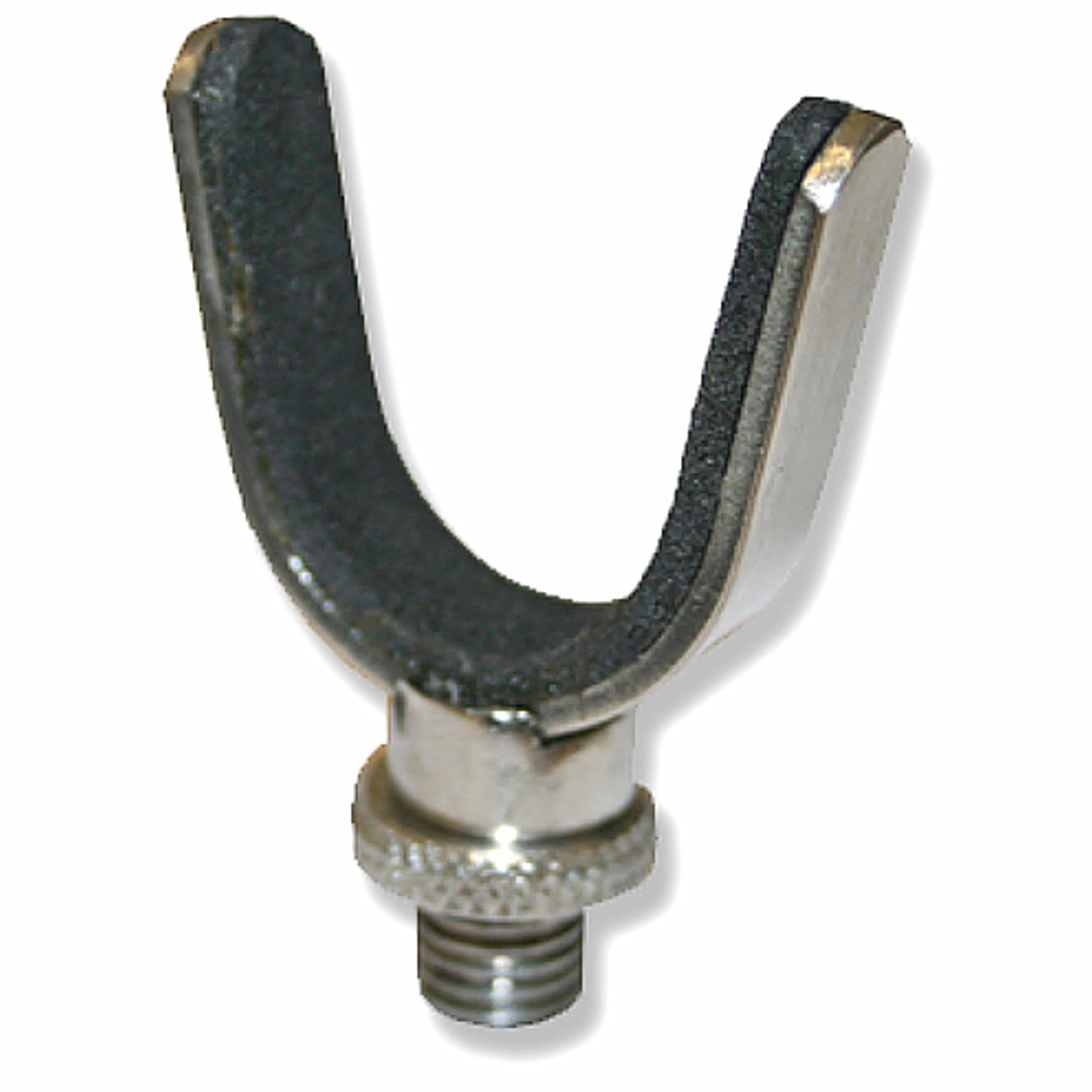 Stainless U Rest - Image 2