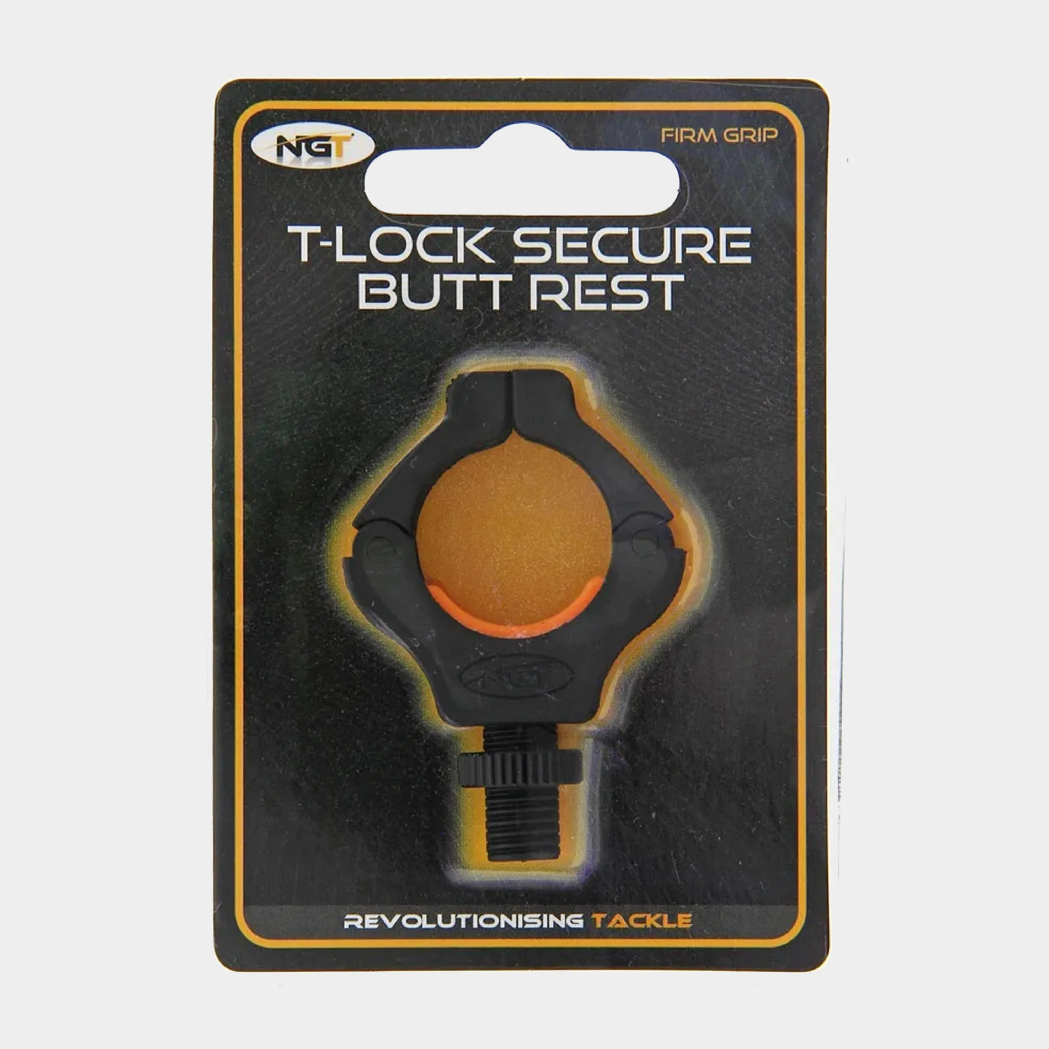 T-Lock Secure Butt Rest - Image 4