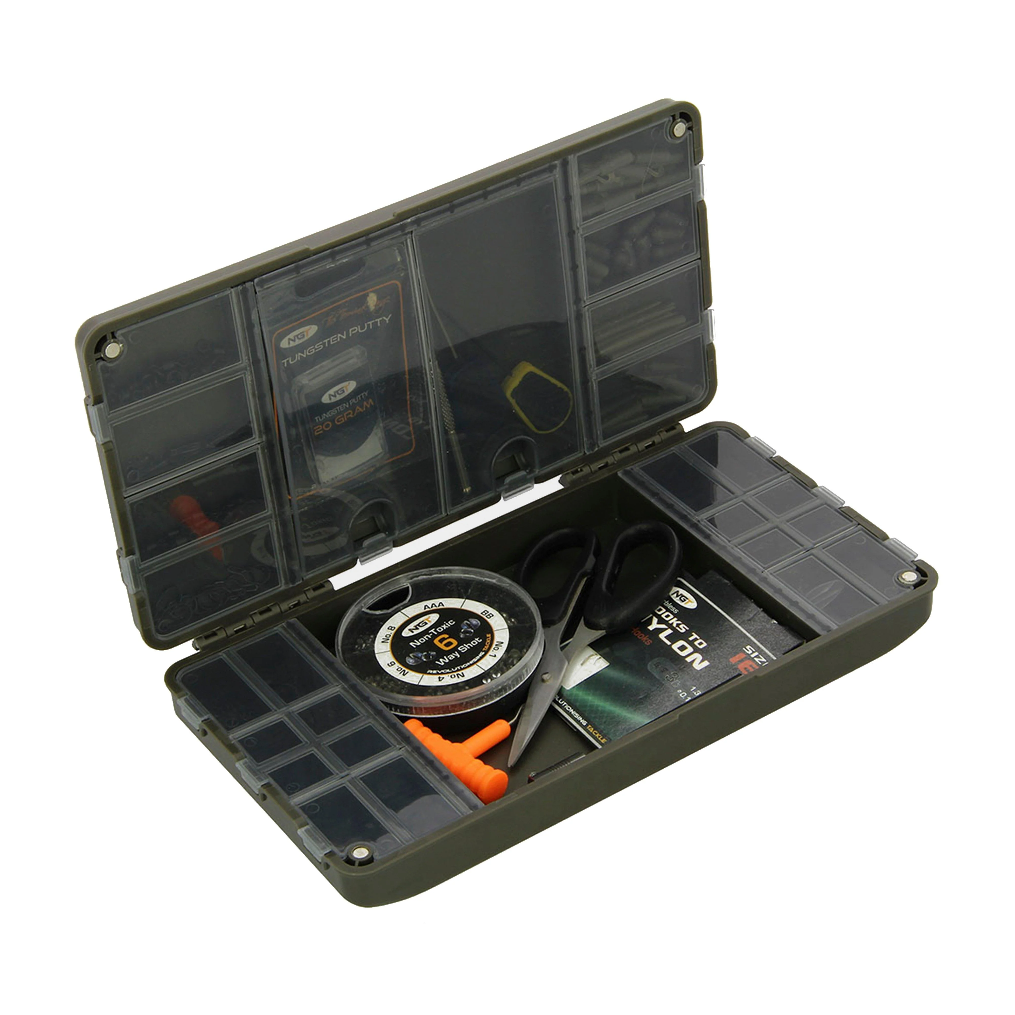 Terminal Tackle Xpr Box System - Image 4