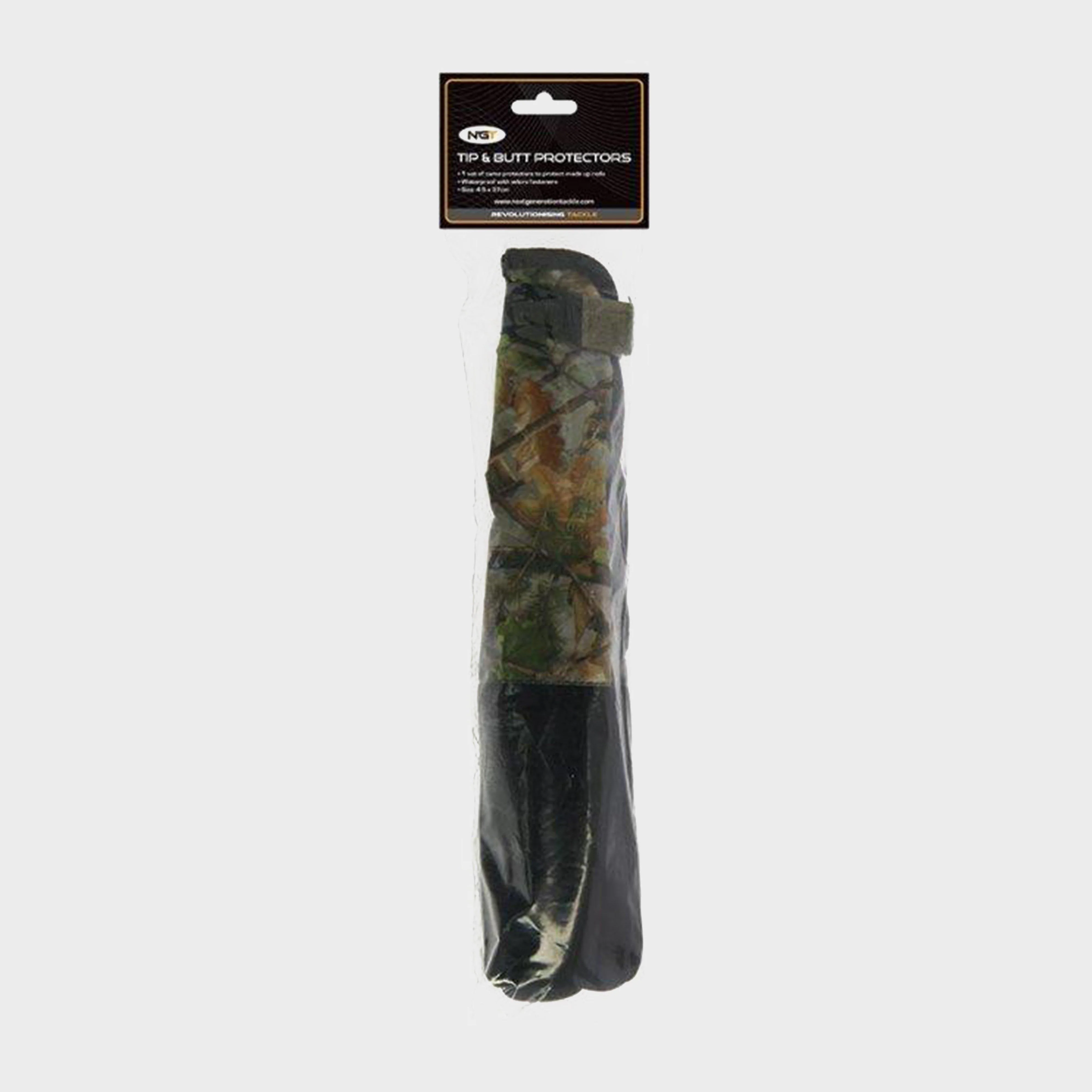 Tip And Butt Protector Camo - Image 2