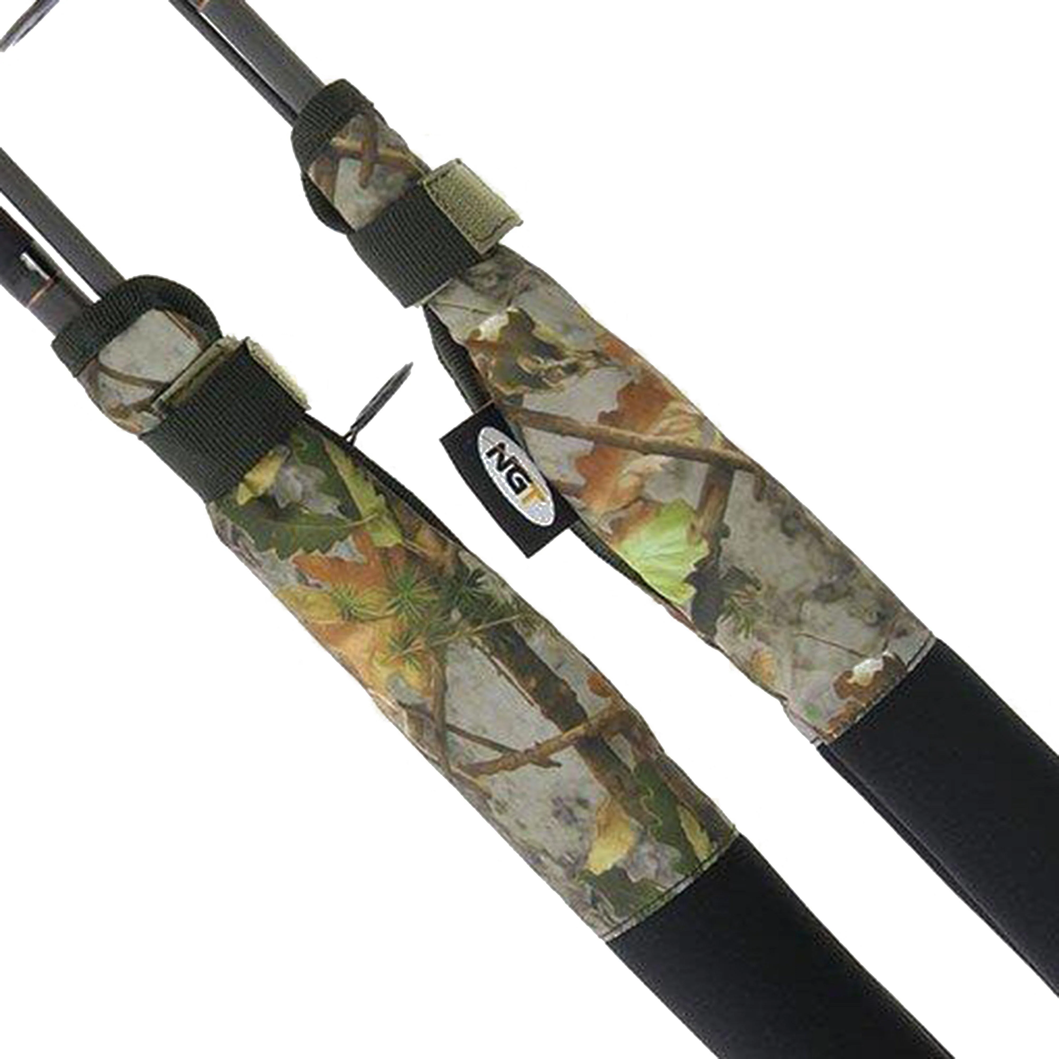 Tip And Butt Protector Camo - Image 4
