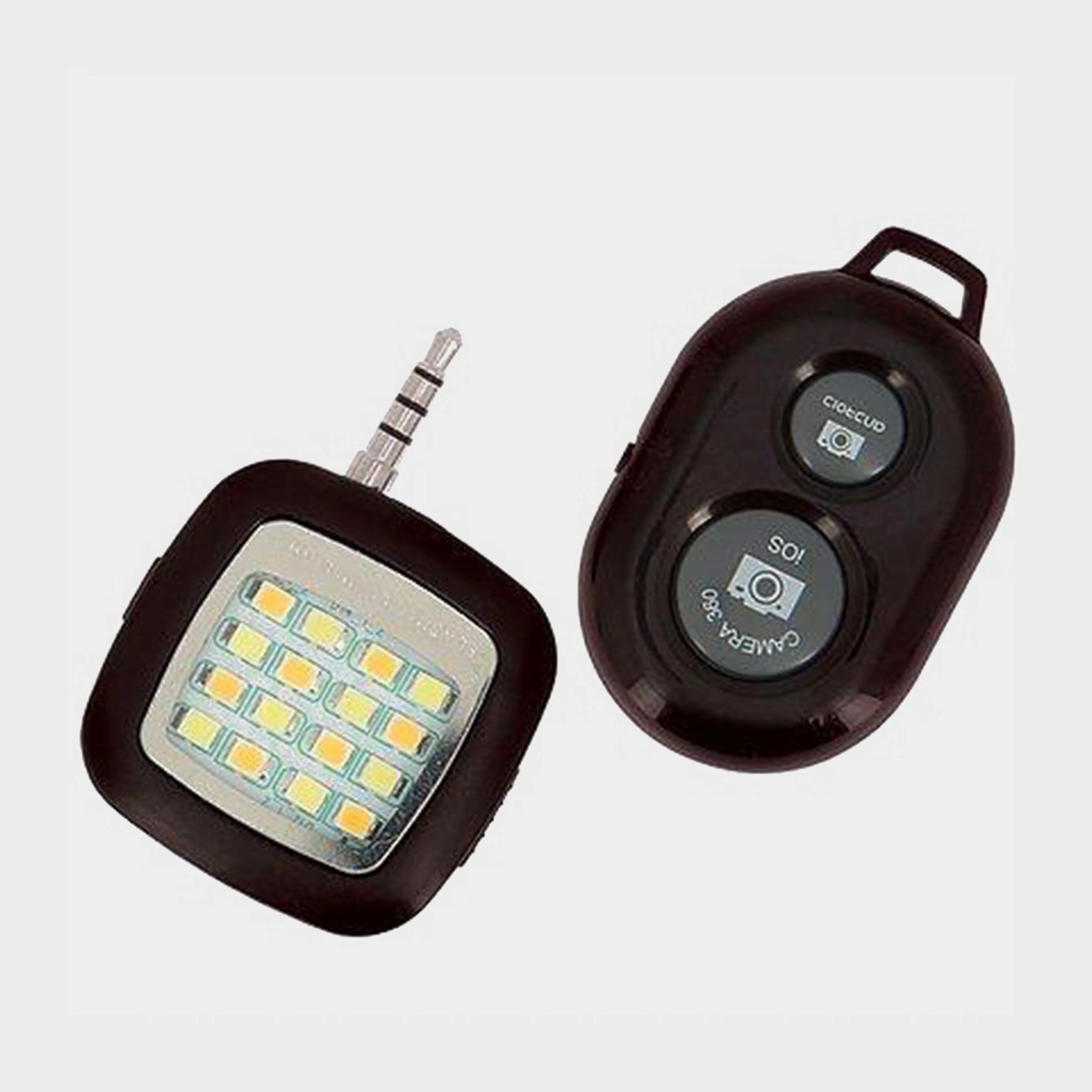 Tripod Light And Remote - Image 2