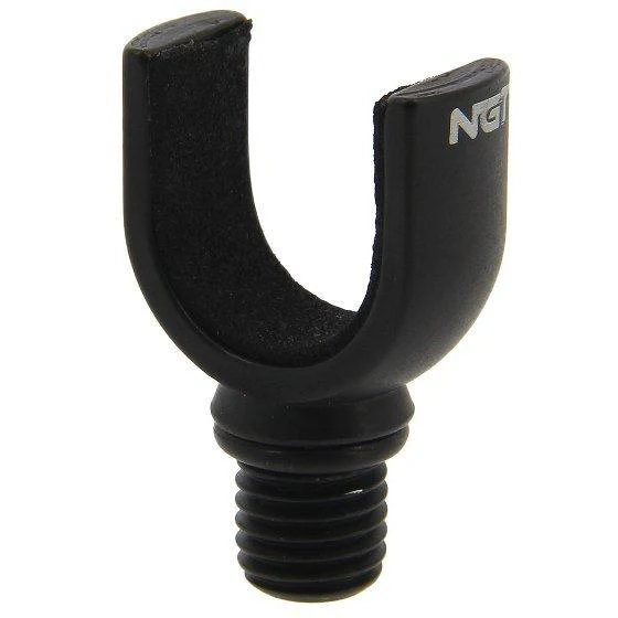 U Rest Deluxe Black 16Mm - Image 2