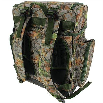 Xpr Camo Rucksack - Image 2