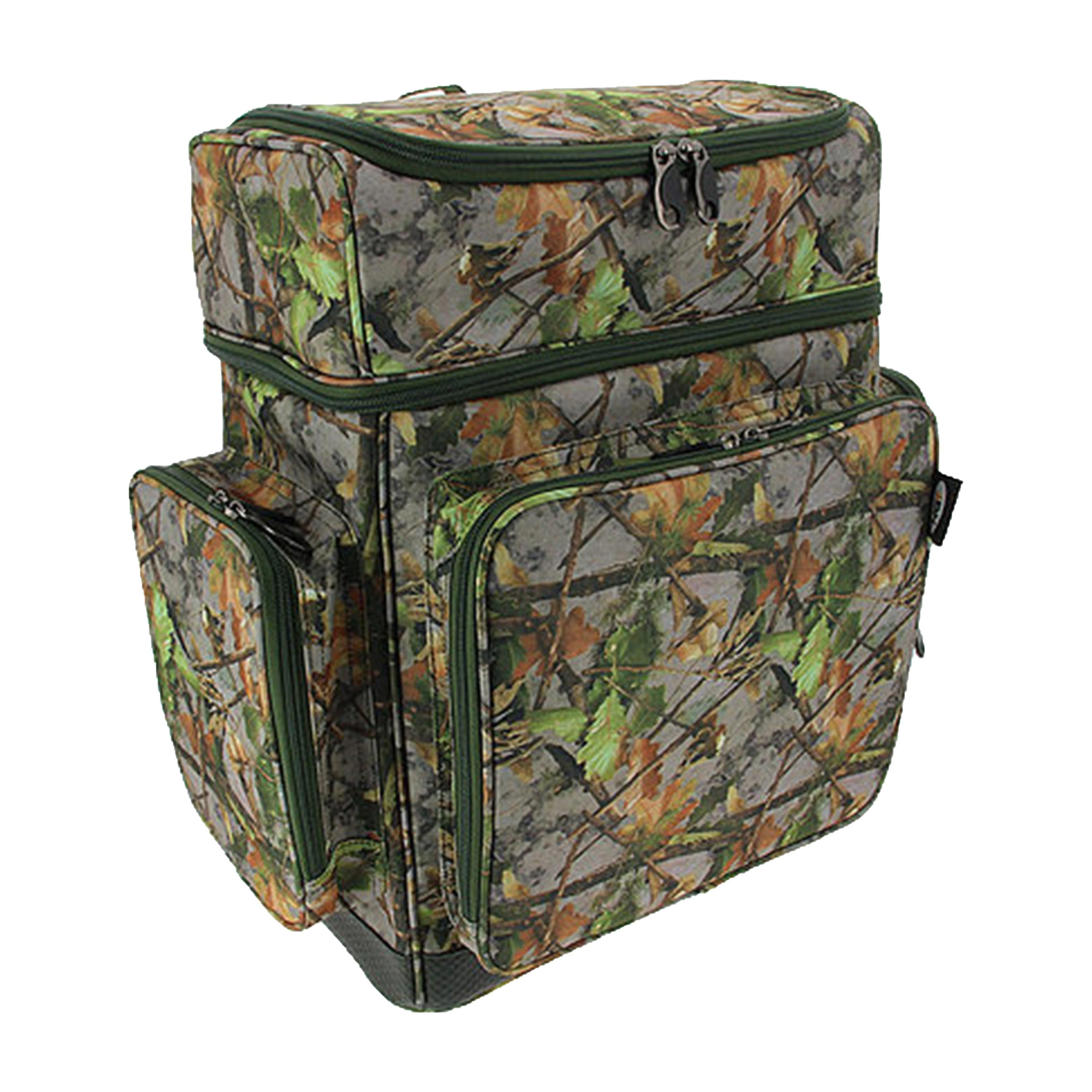 Xpr Camo Rucksack - Image 3