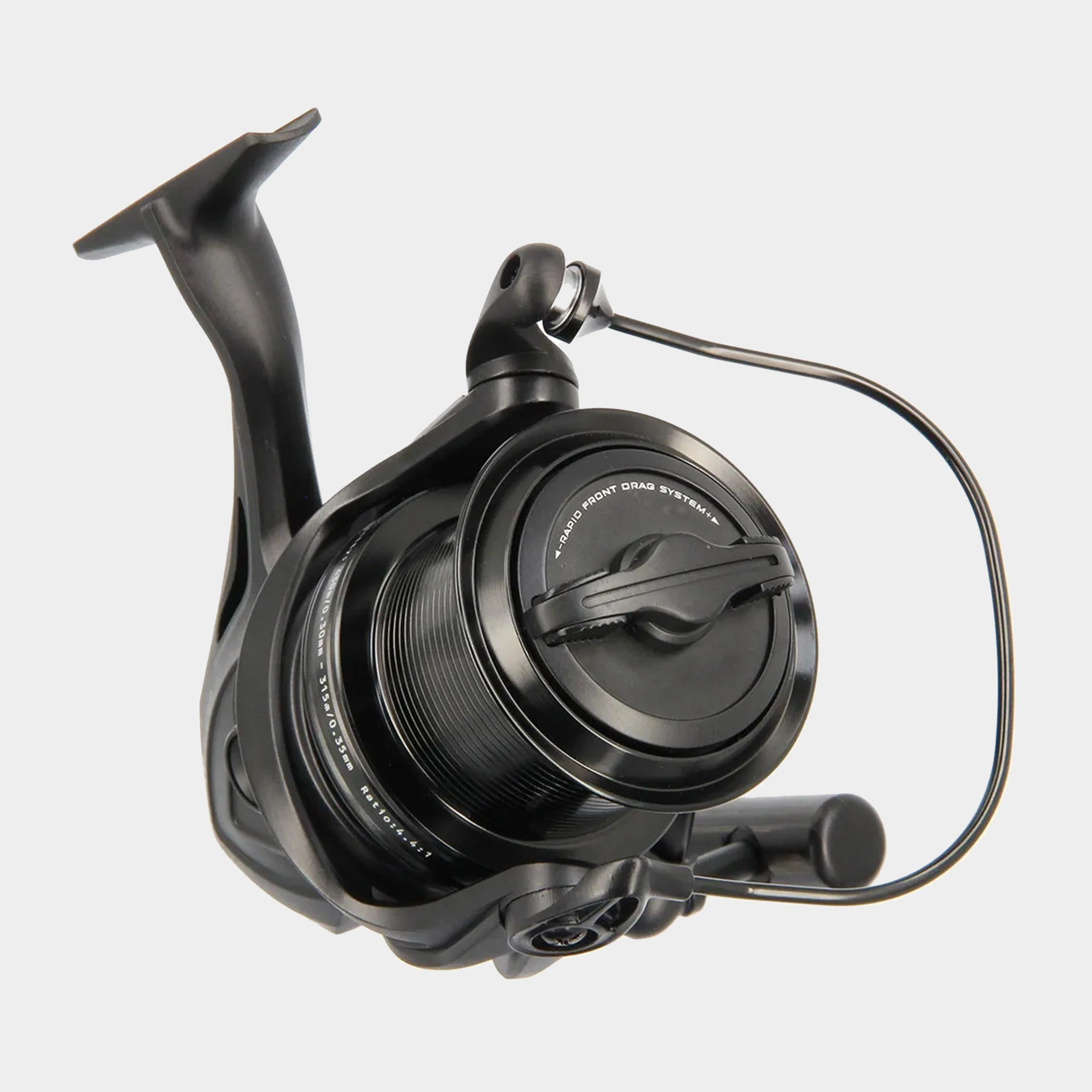 XT-8000 Big Pit Reel - Image 2
