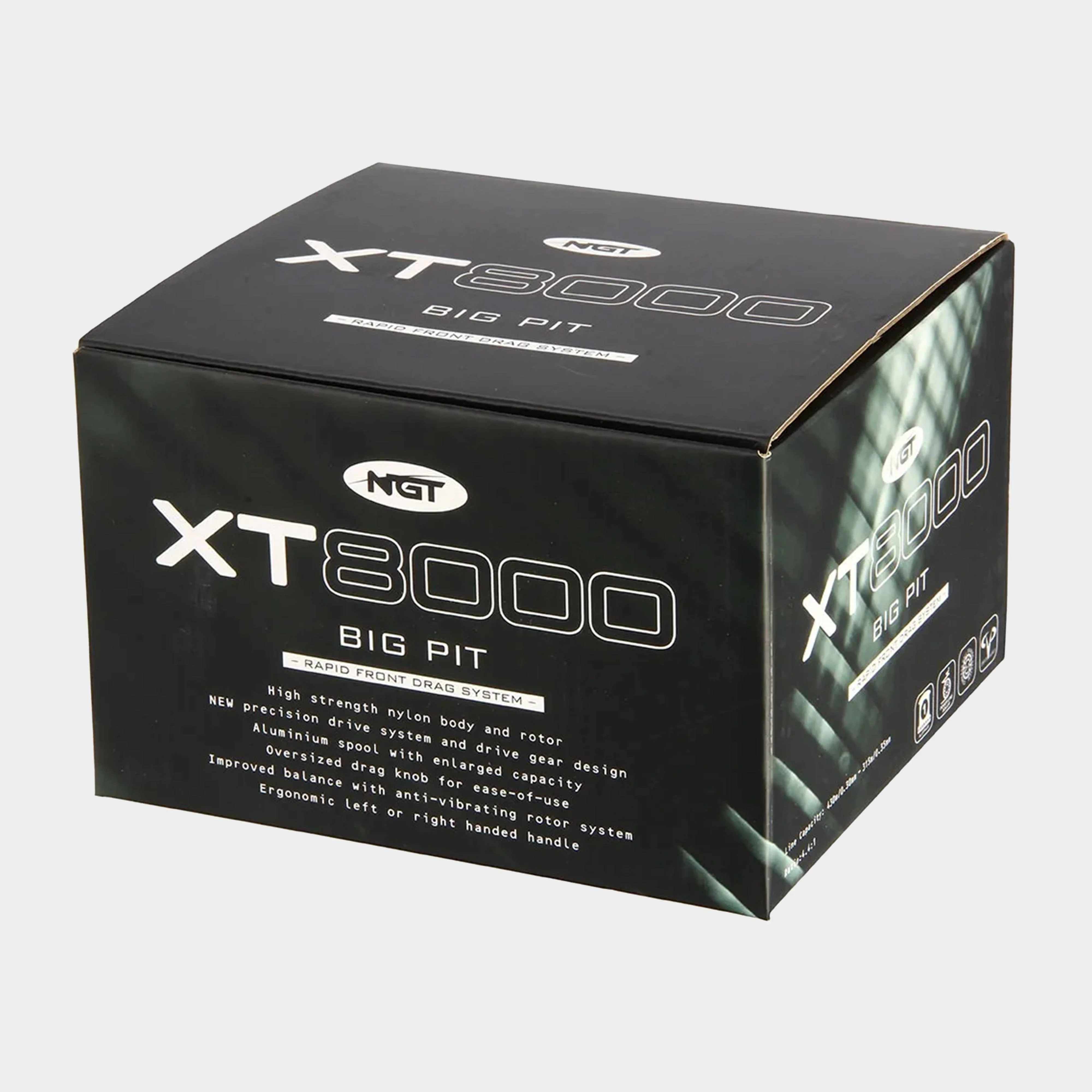 XT-8000 Big Pit Reel - Image 4