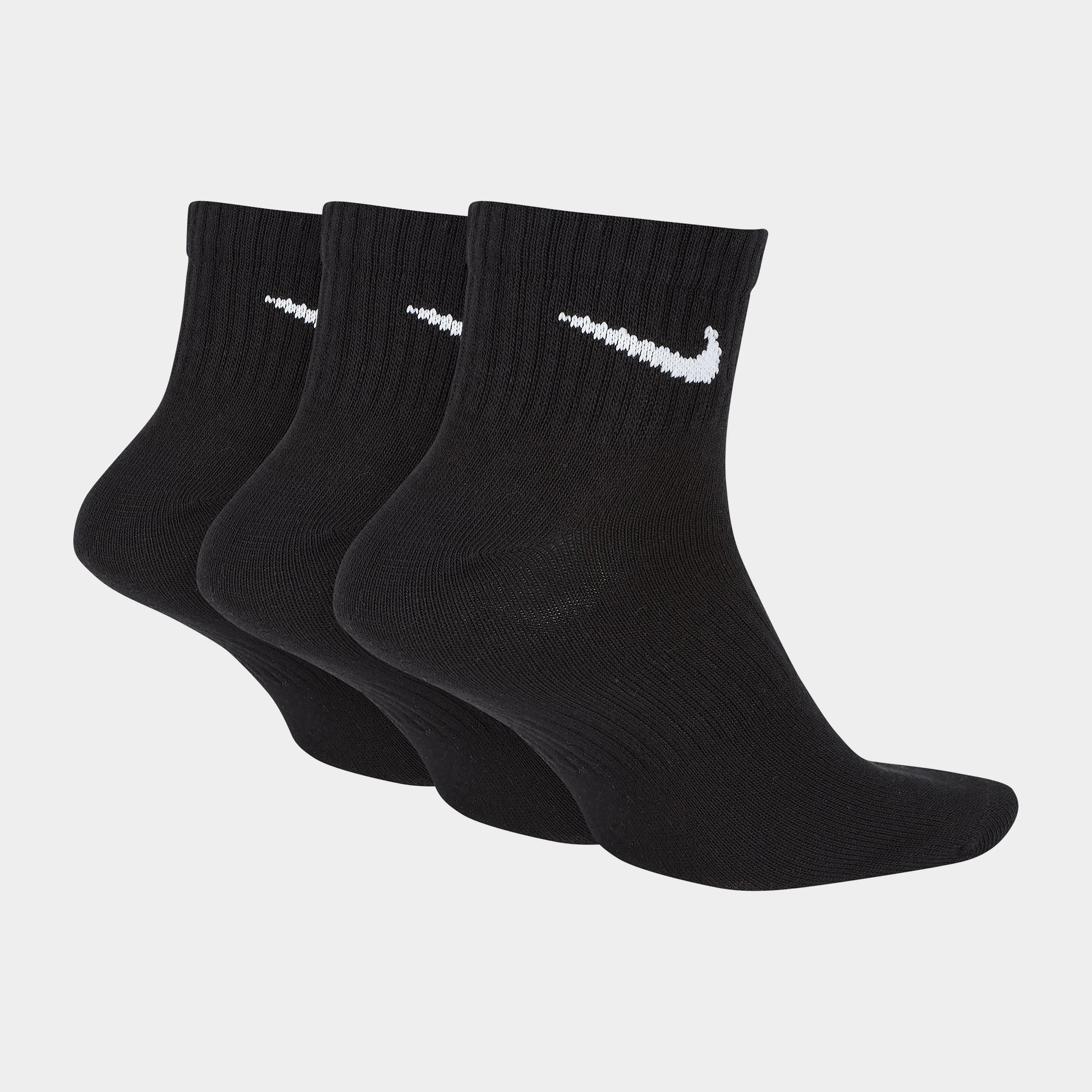 3-Pack Everyday Lightweight Socks - Image 2