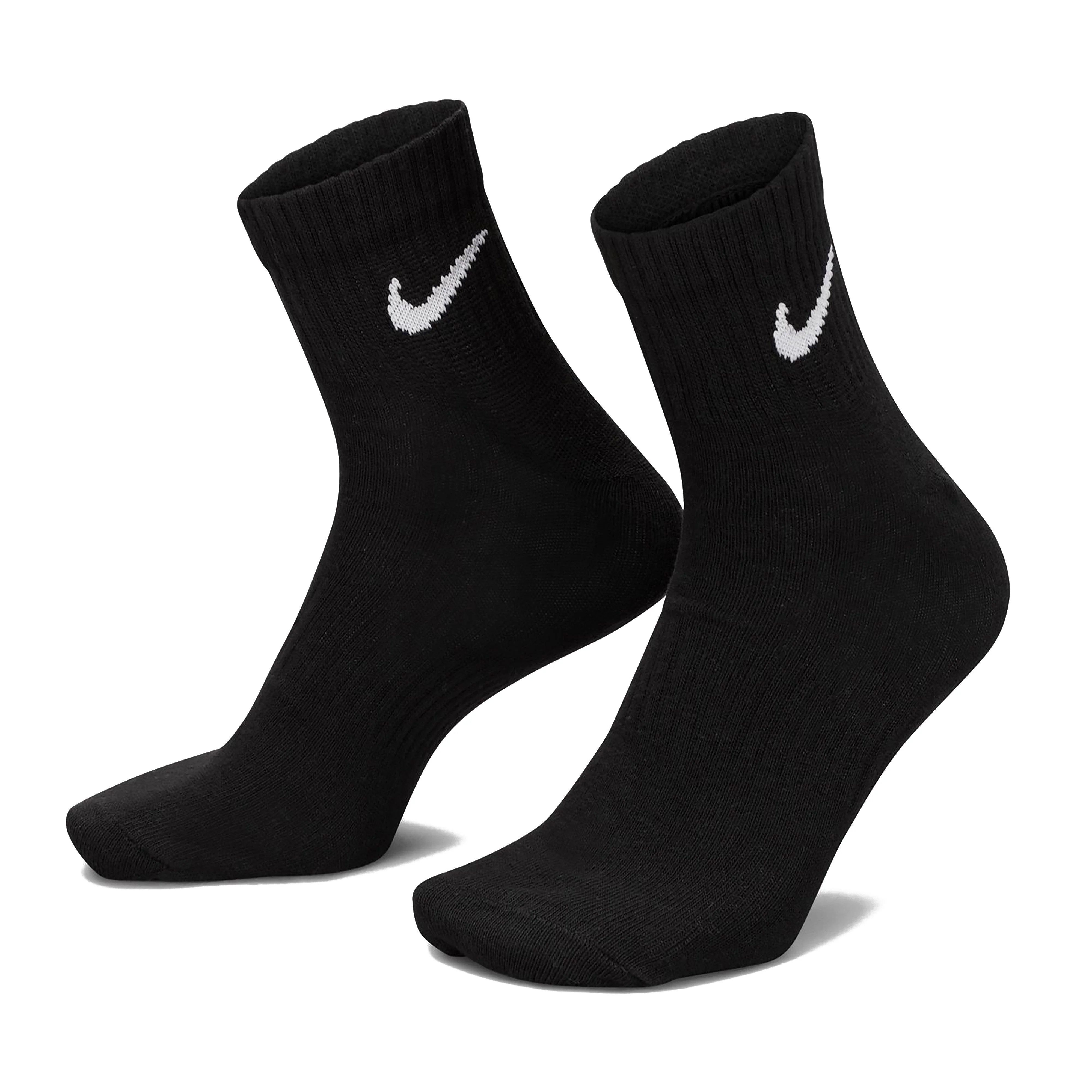 3-Pack Everyday Lightweight Socks - Image 5