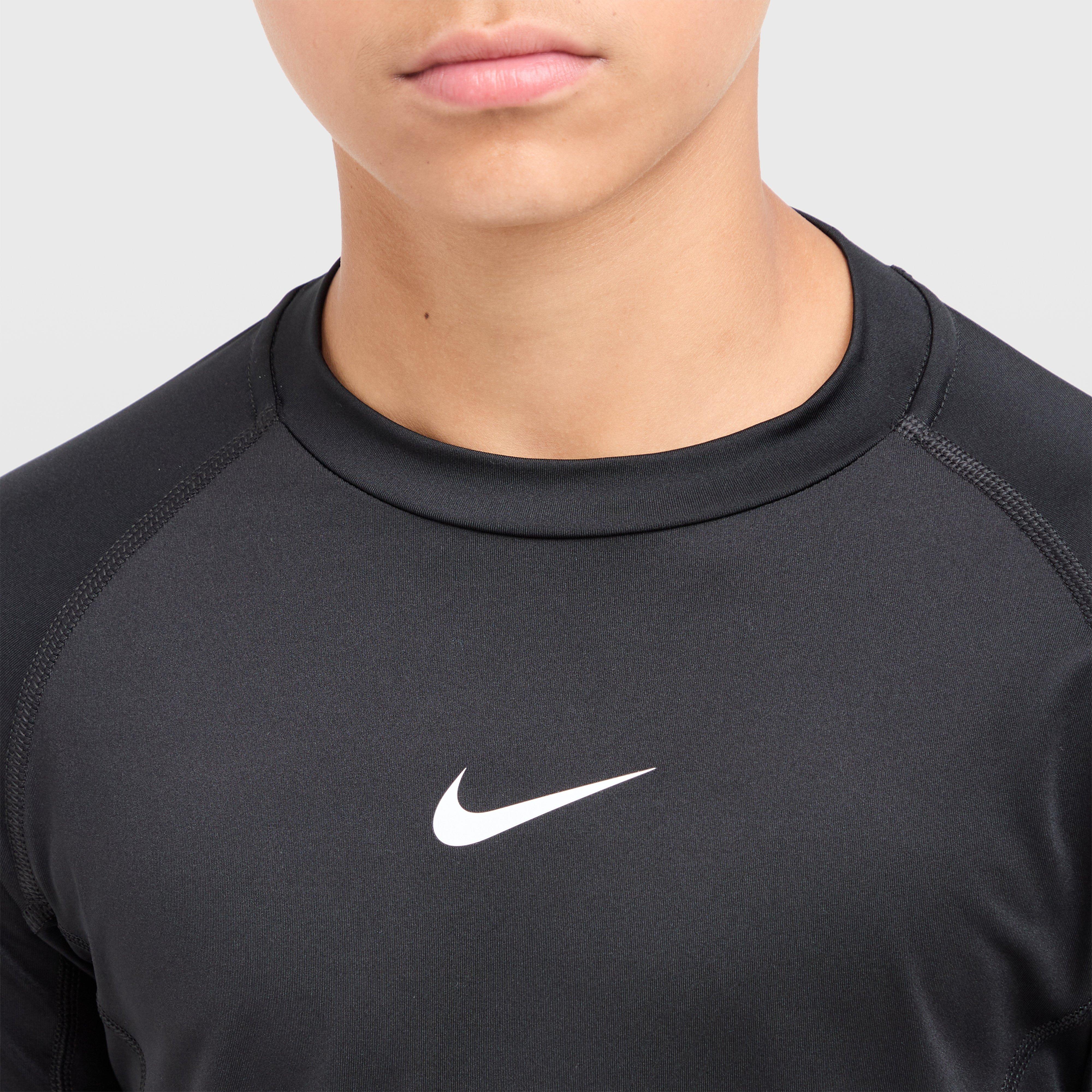 Boys’ Dri-FIT Long-Sleeve Top - Image 5