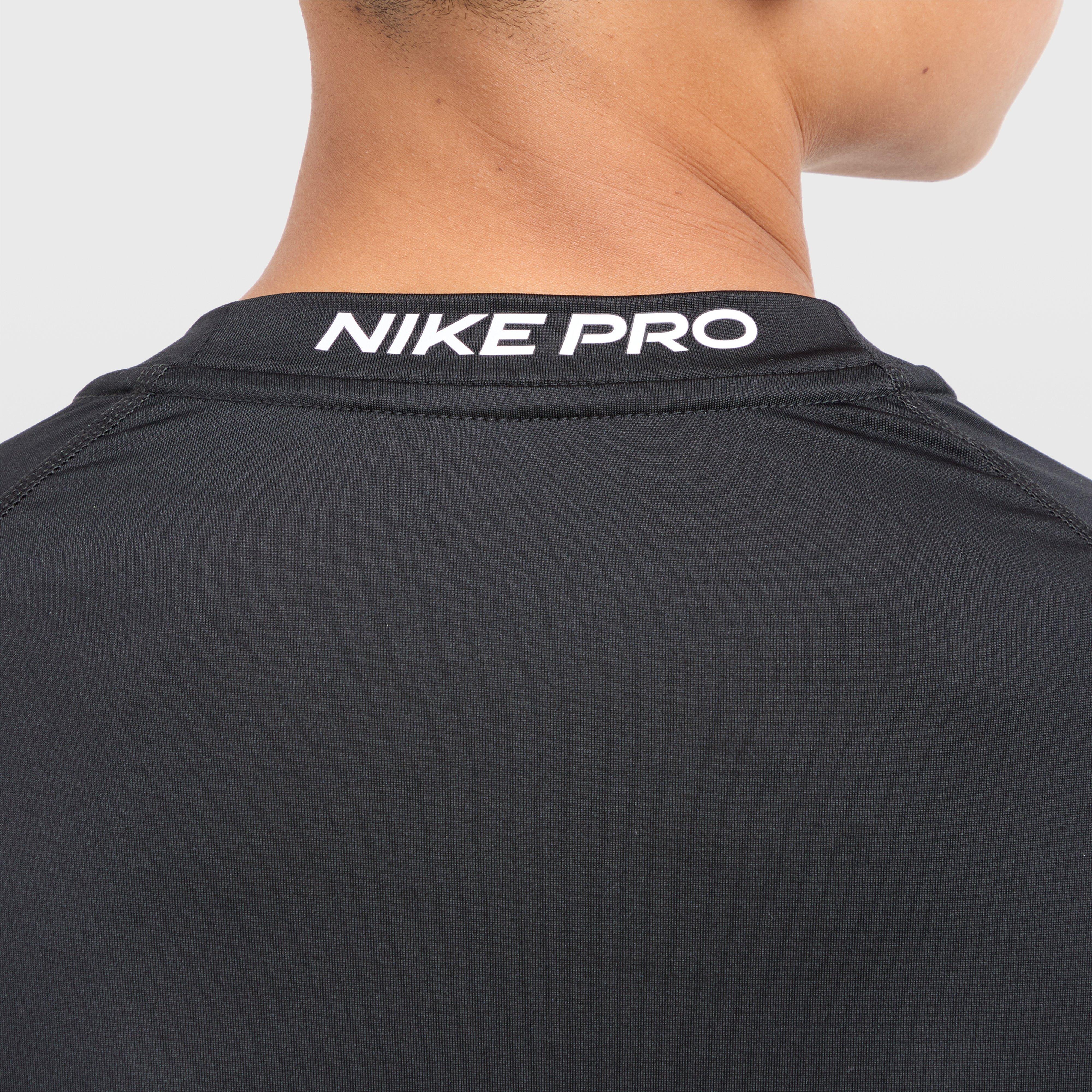 Boys’ Dri-FIT Long-Sleeve Top - Image 6