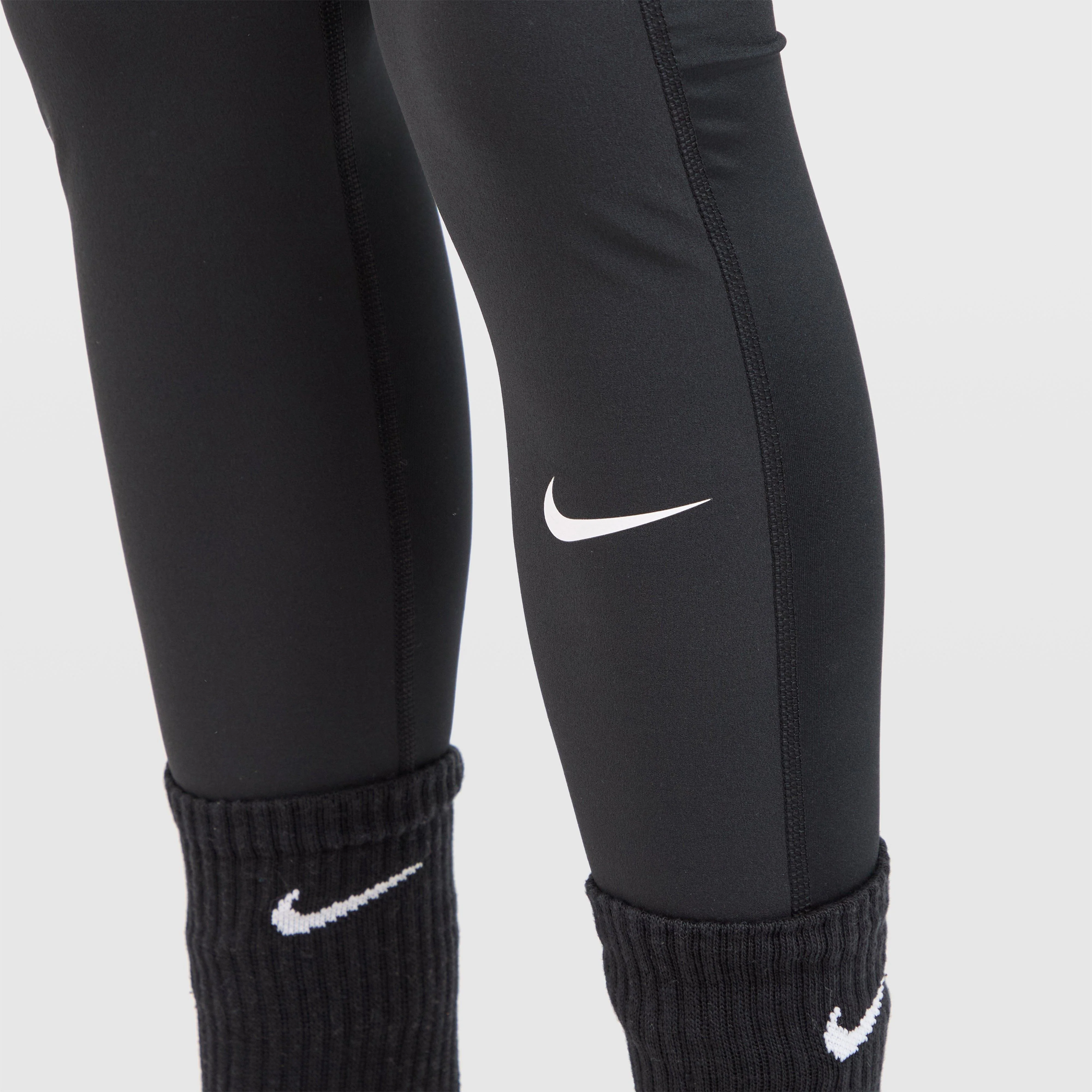 Boy’s Nike Pro Dri-FIT Tights - Image 4