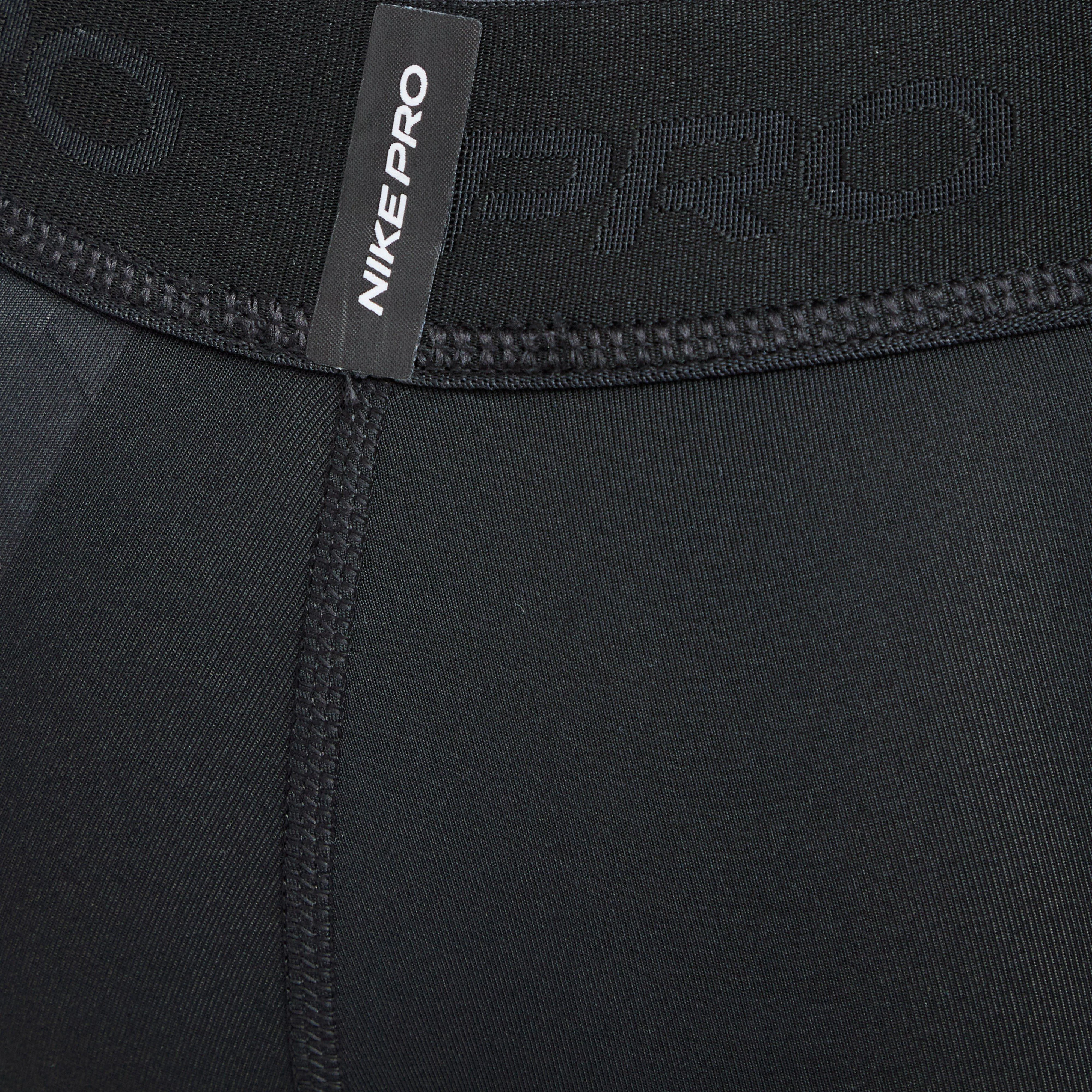 Boy’s Nike Pro Dri-FIT Tights - Image 5