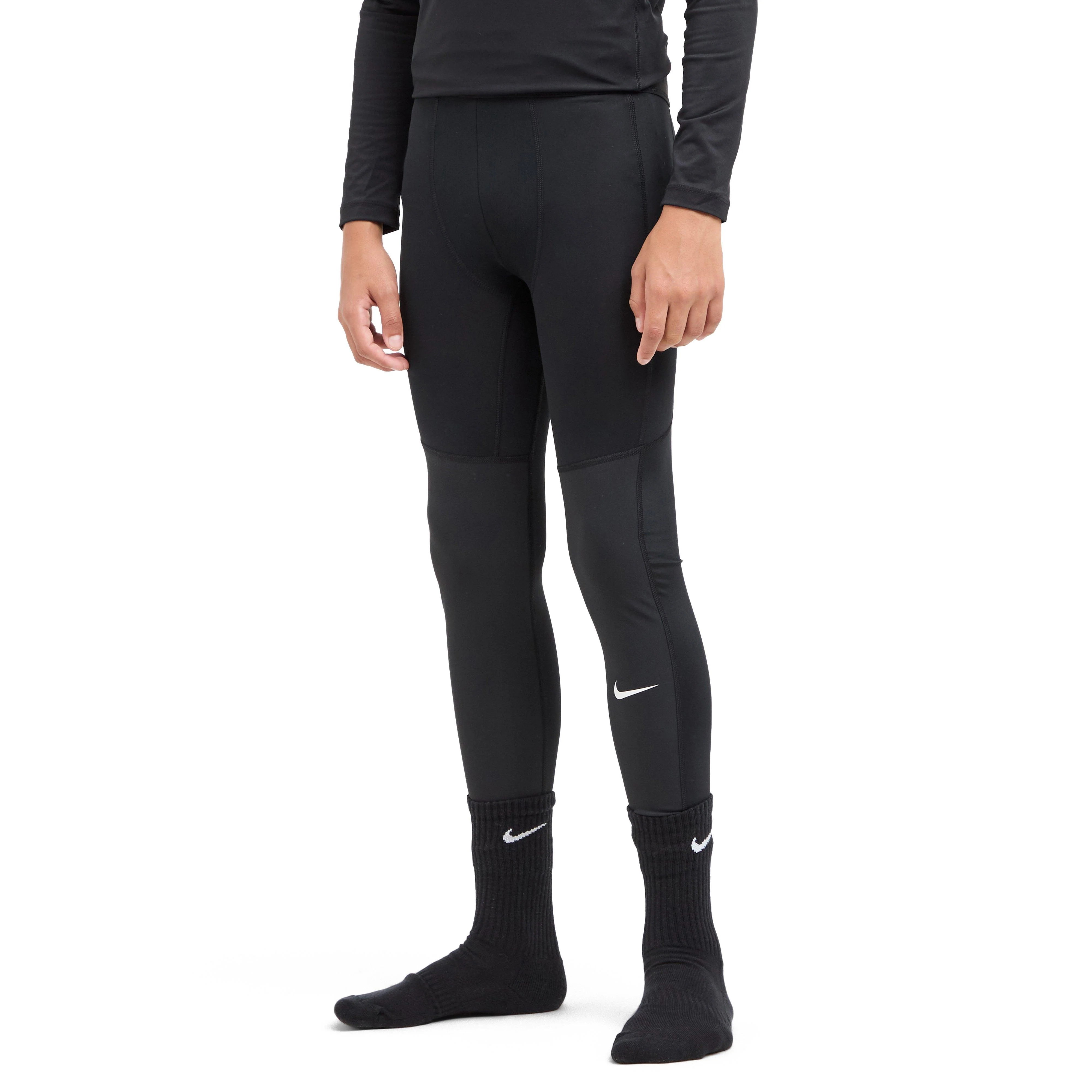 Boy’s Nike Pro Dri-FIT Tights - Image 7