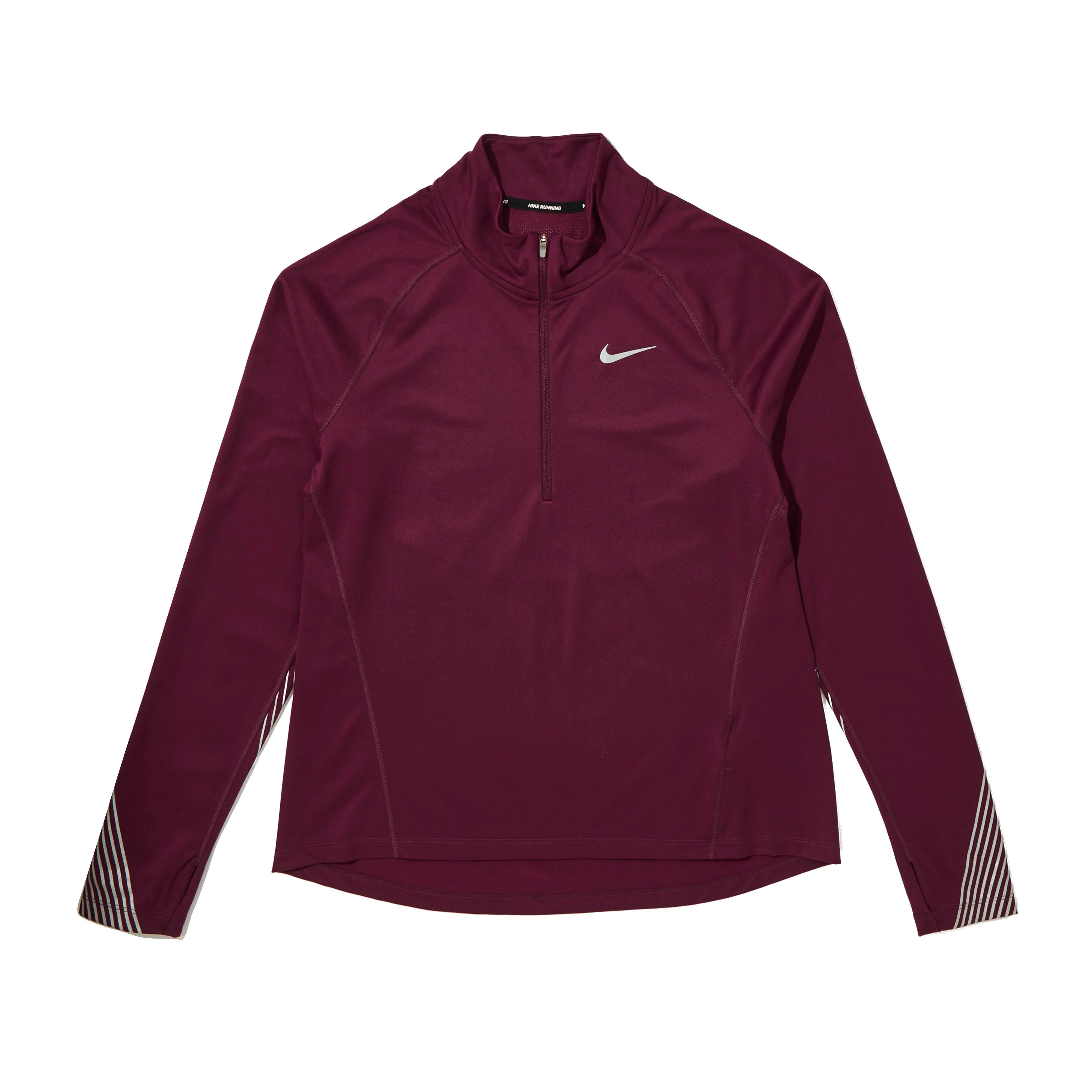 Flash 1/2 Zip Running Top - Image 3