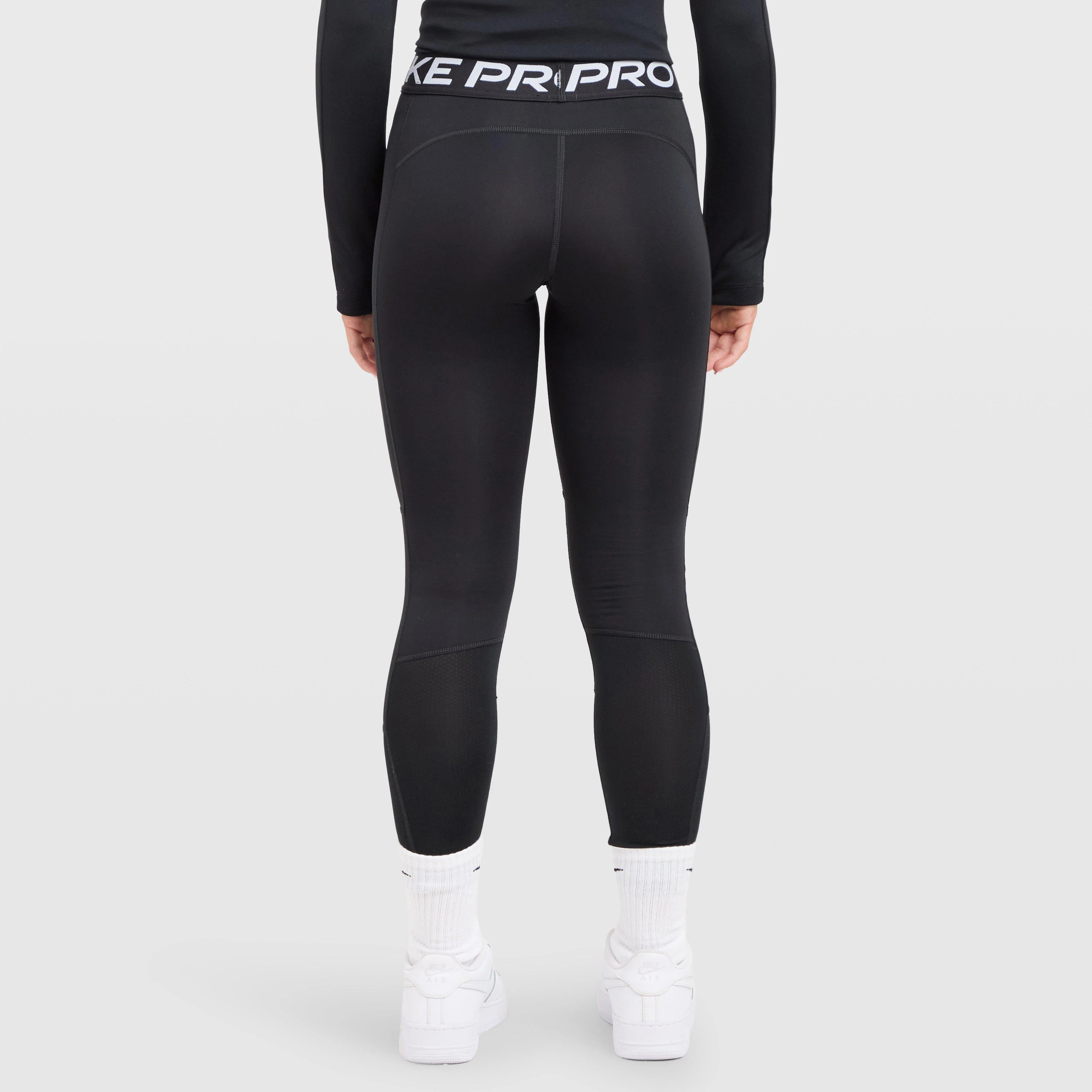 Girls’ Pro Dri-FIT Leggings - Image 2