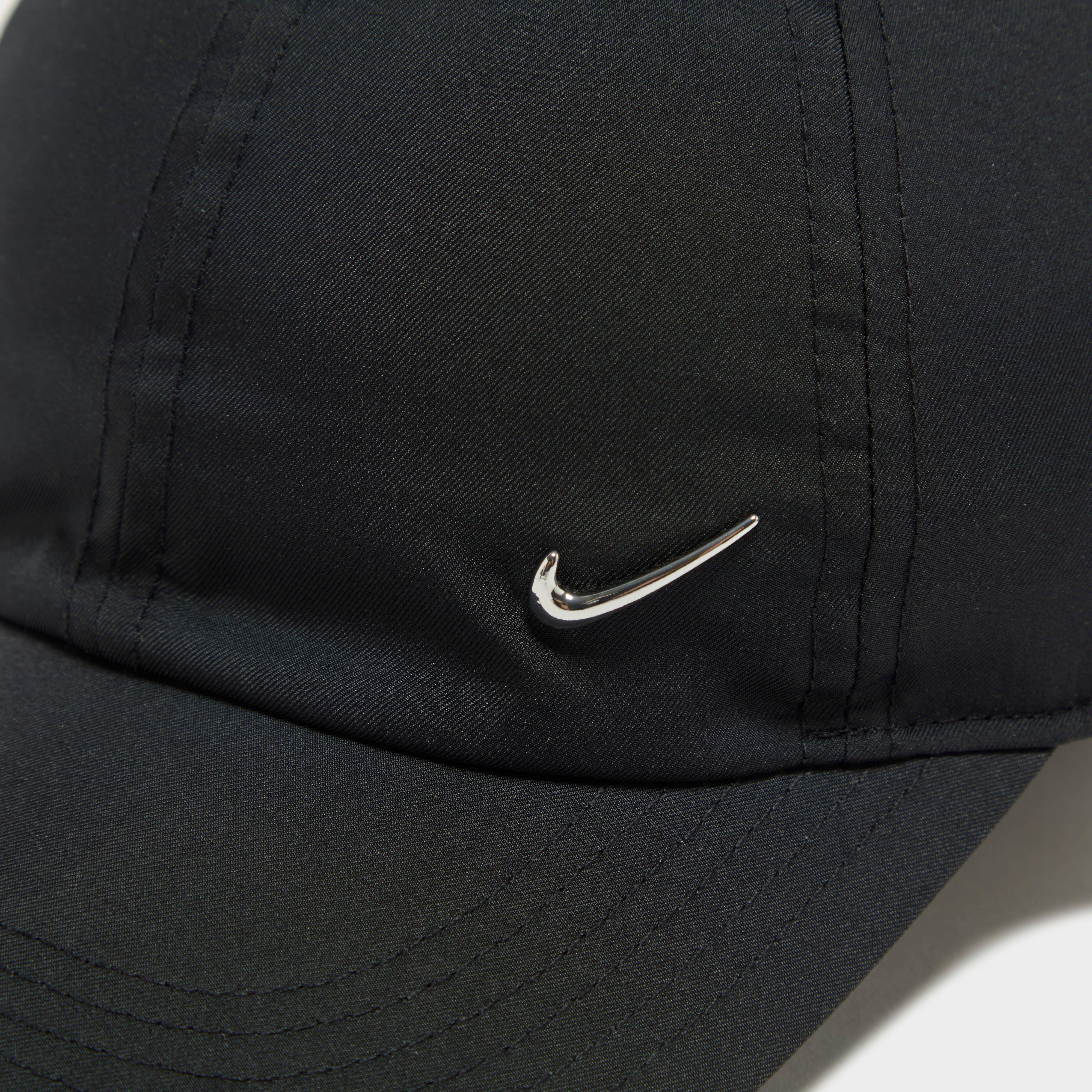 Junior Club Side Swoosh Cap - Image 3