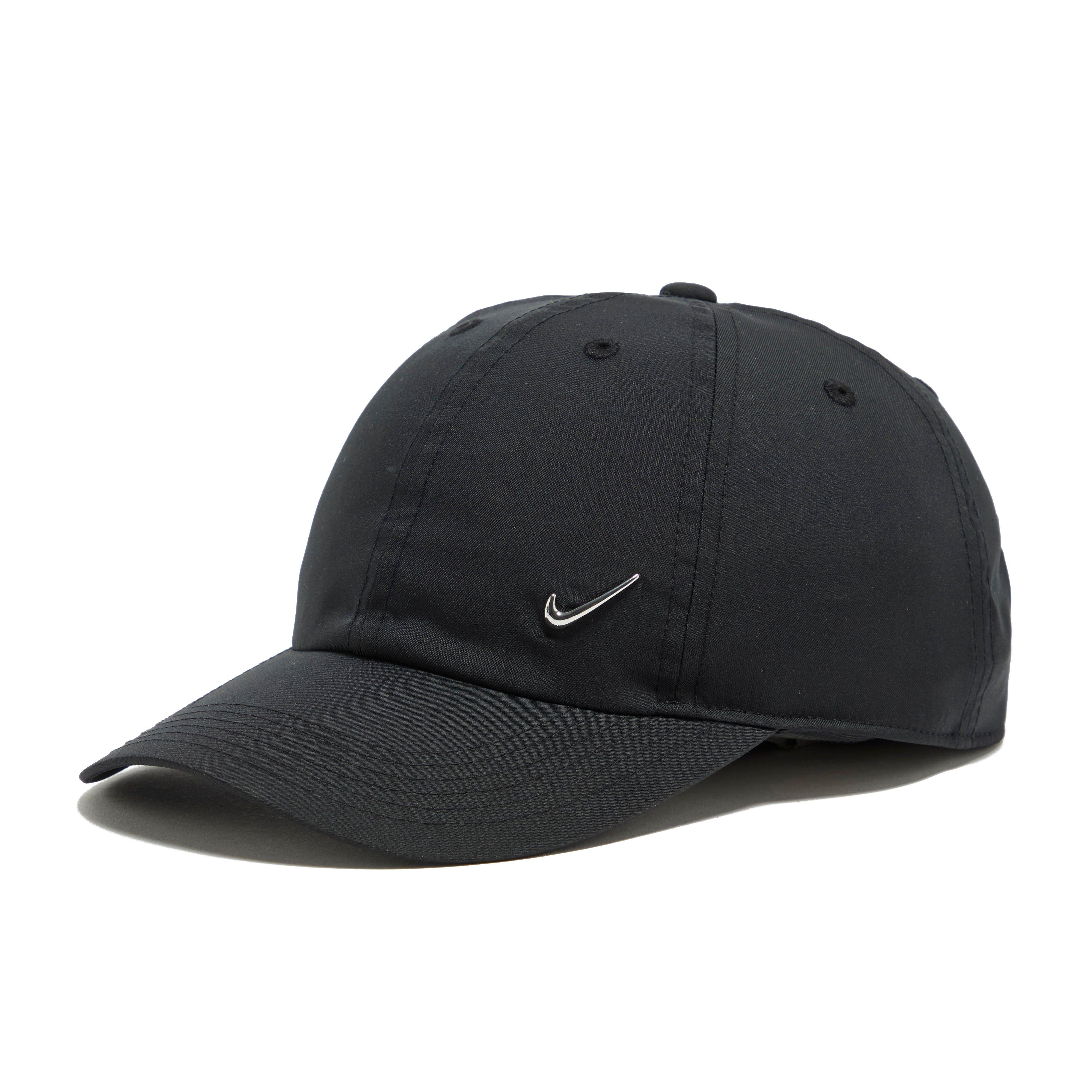 Junior Club Side Swoosh Cap - Image 4