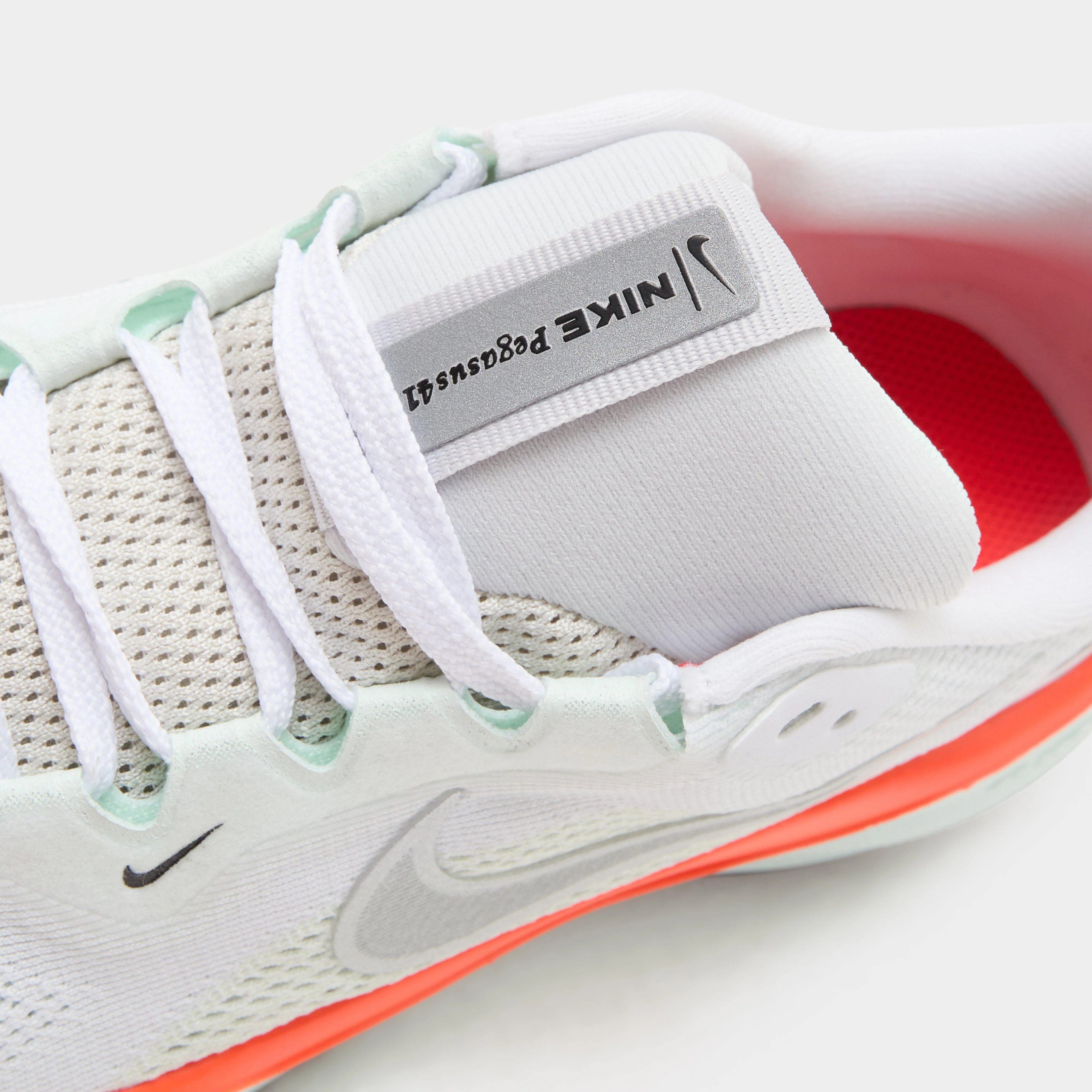 Junior Pegasus 41 Road Running Shoe - Image 4
