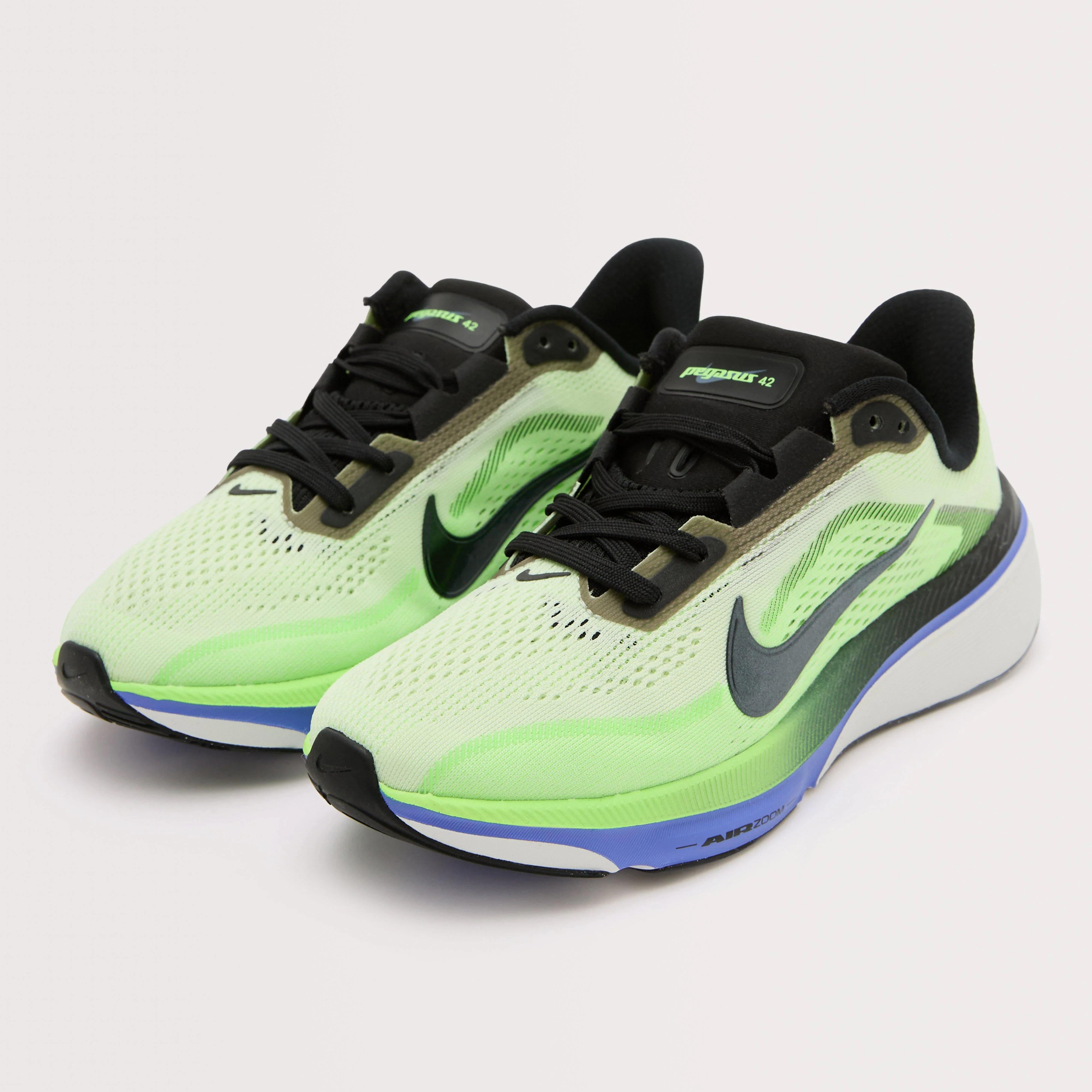 Junior Pegasus 42 Road Running Shoe - Image 2