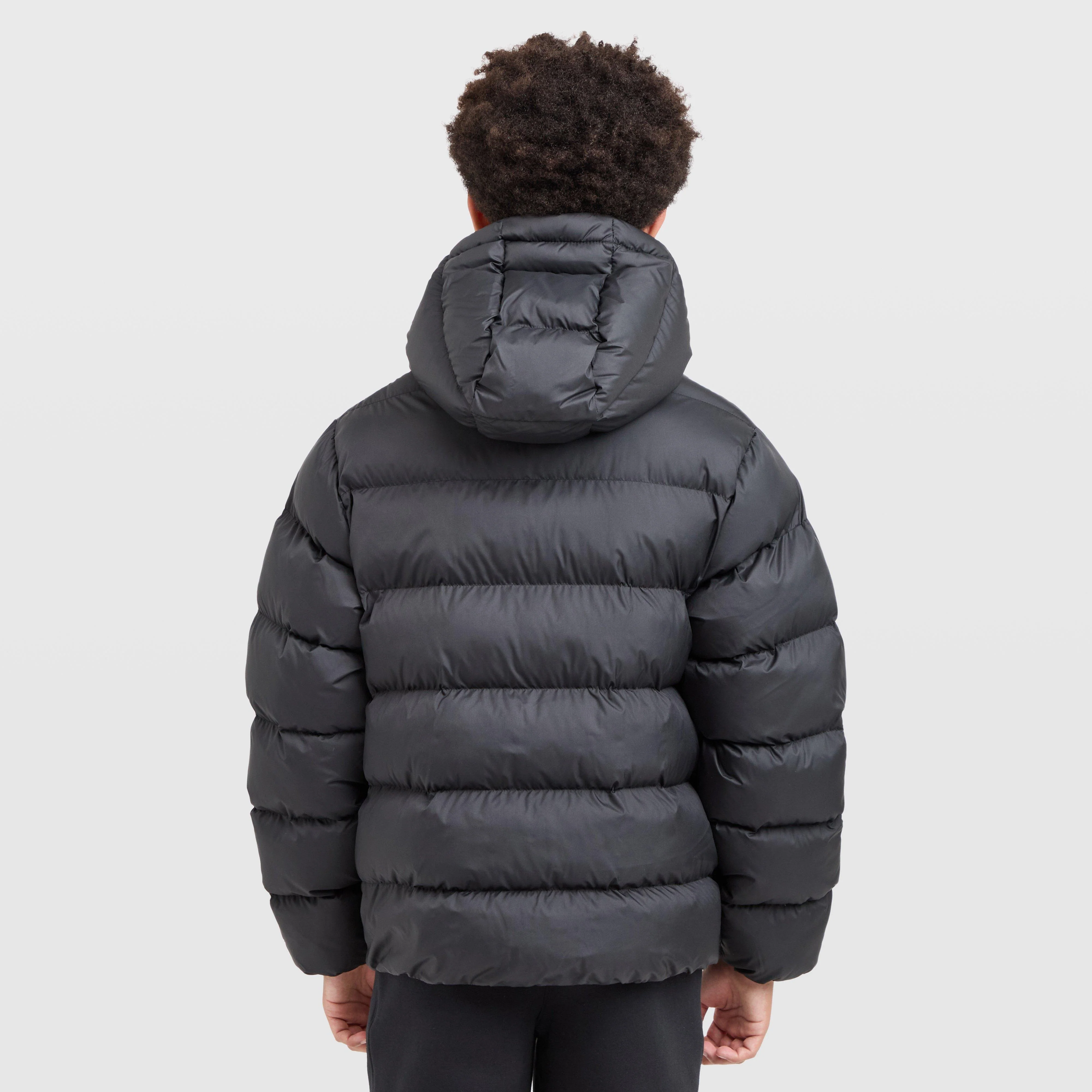 Kids’ All Day Play Therma-FIT Loose-Fit Puffer Jacket - Image 2