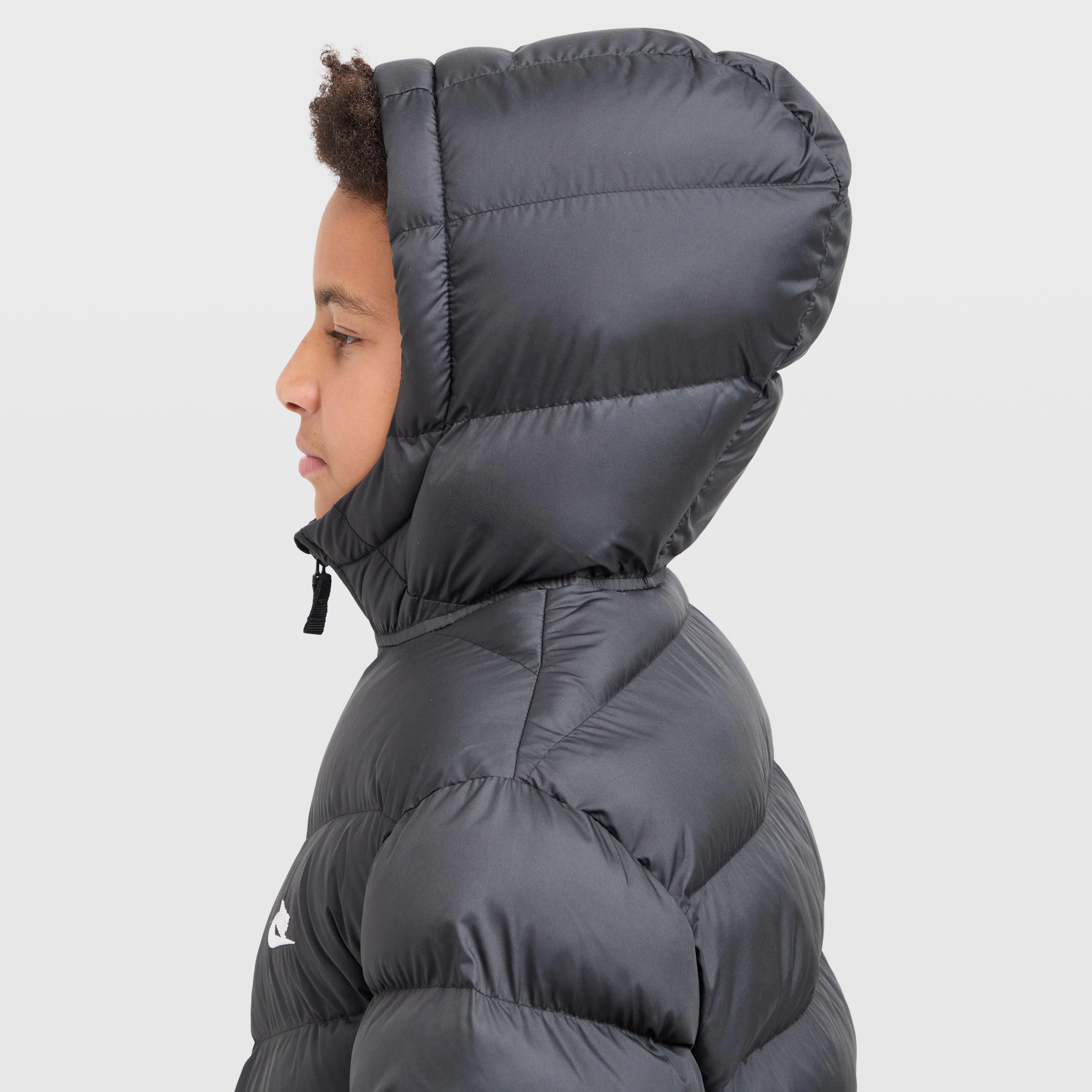 Kids’ All Day Play Therma-FIT Loose-Fit Puffer Jacket - Image 5