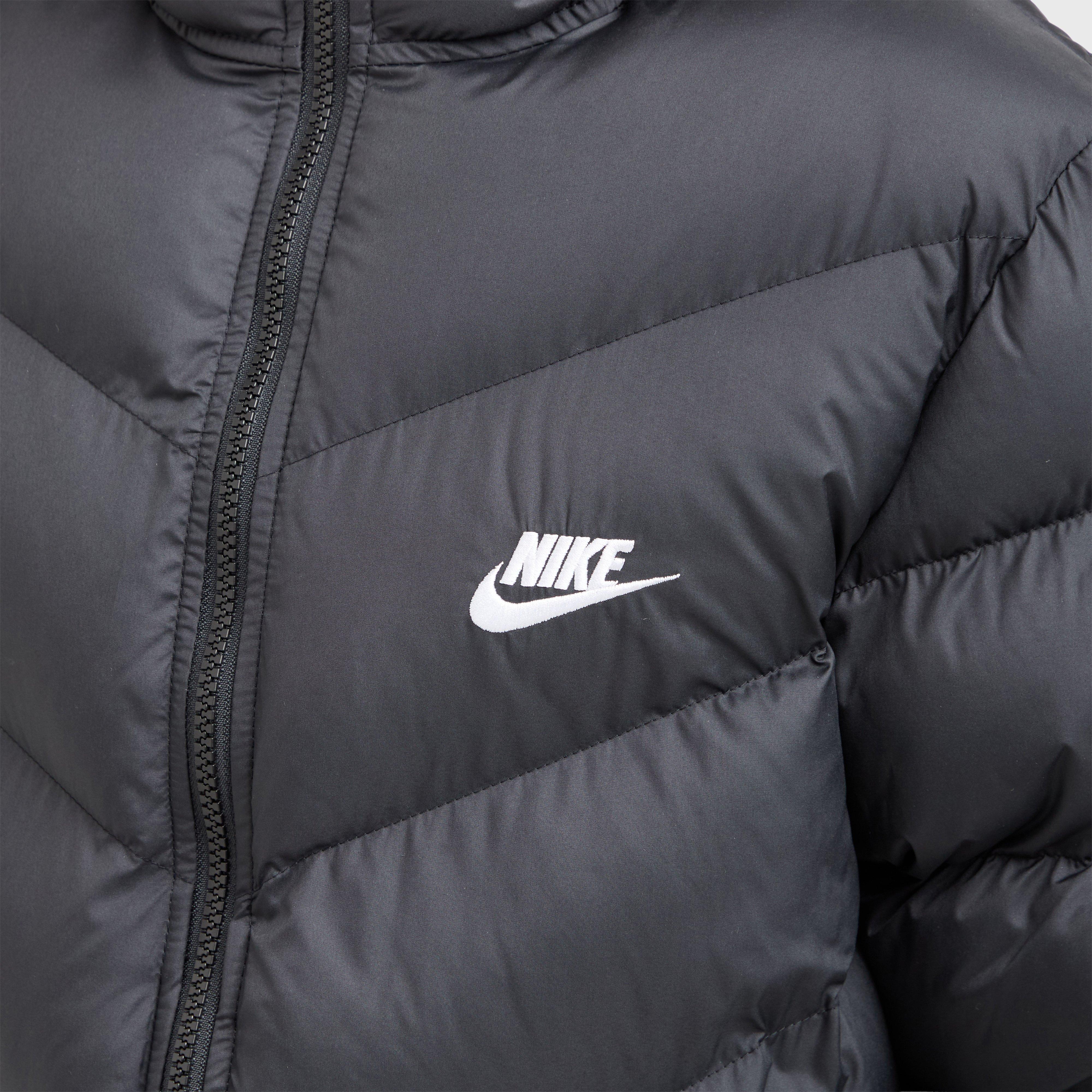 Kids’ All Day Play Therma-FIT Loose-Fit Puffer Jacket - Image 6