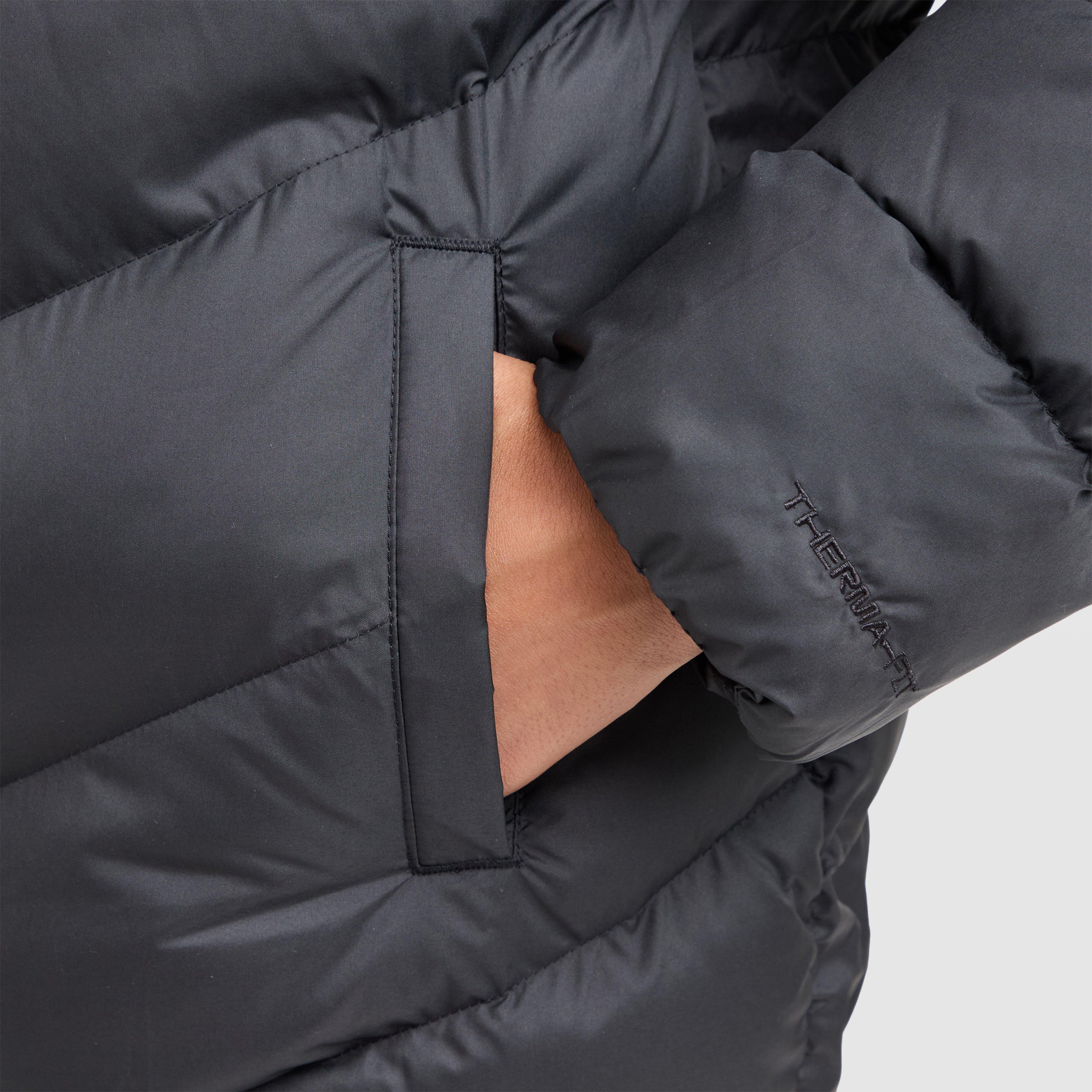 Kids’ All Day Play Therma-FIT Loose-Fit Puffer Jacket - Image 7