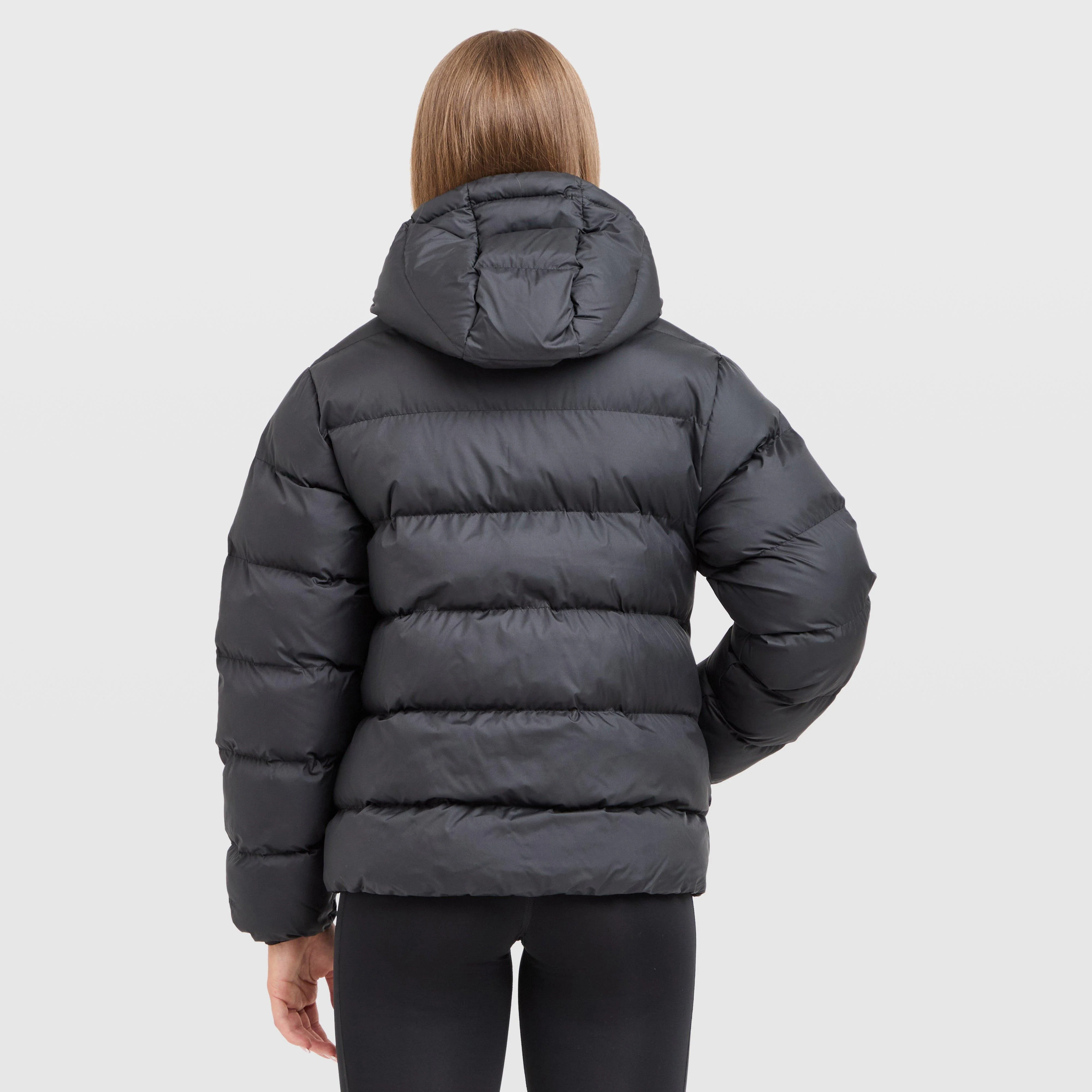 Kids’ All Day Play Therma-FIT Loose-Fit Puffer Jacket - Image 2