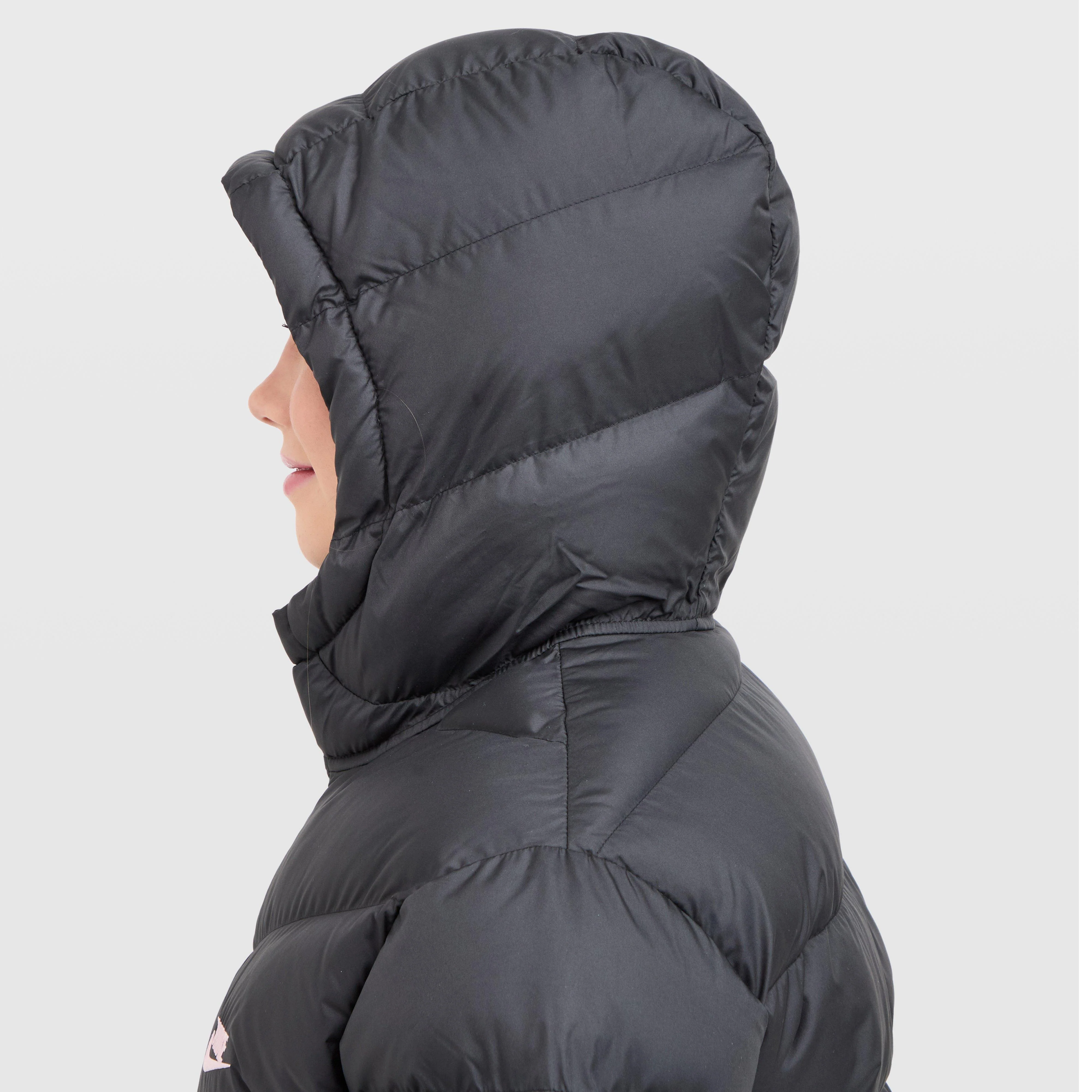 Kids’ All Day Play Therma-FIT Loose-Fit Puffer Jacket - Image 5