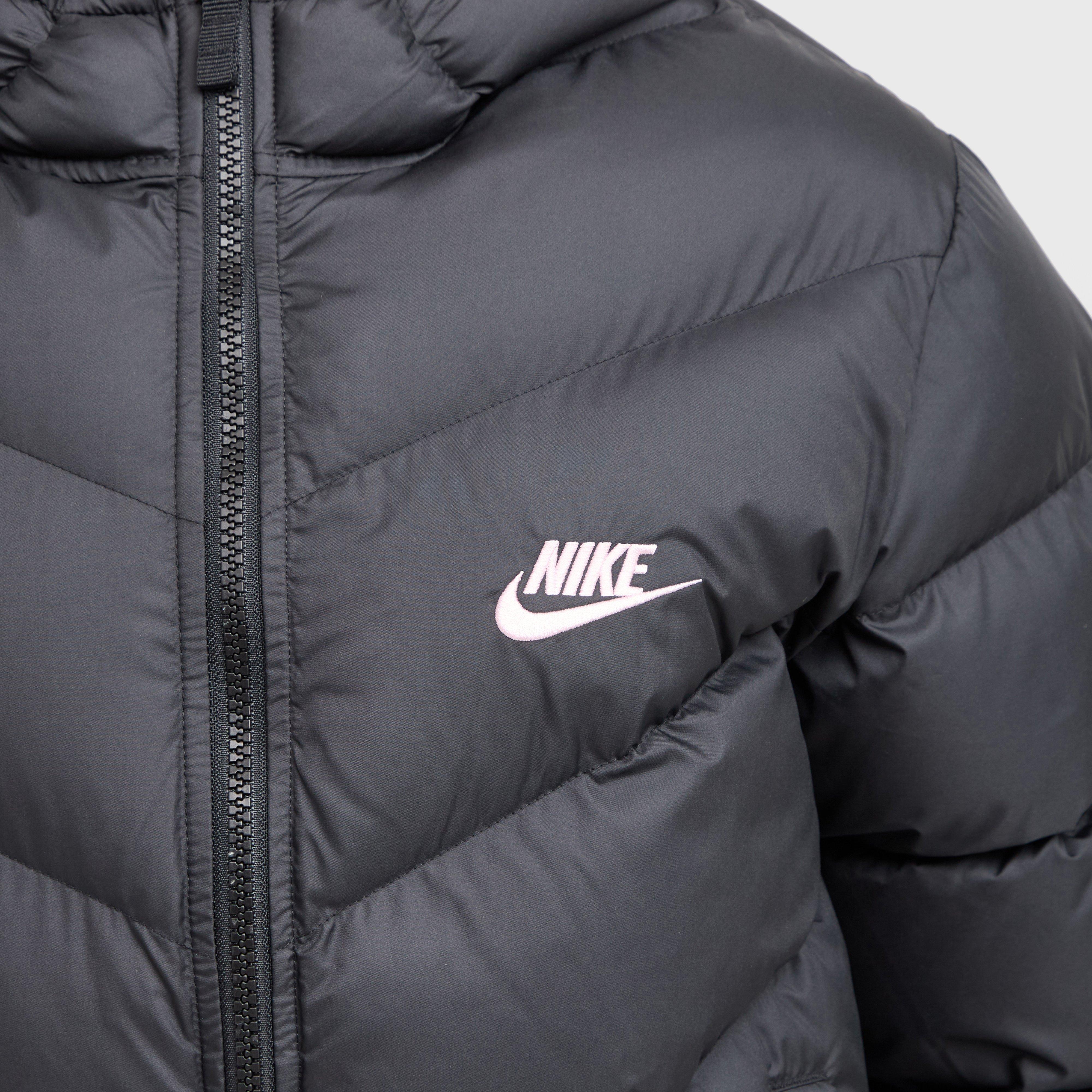 Kids’ All Day Play Therma-FIT Loose-Fit Puffer Jacket - Image 6