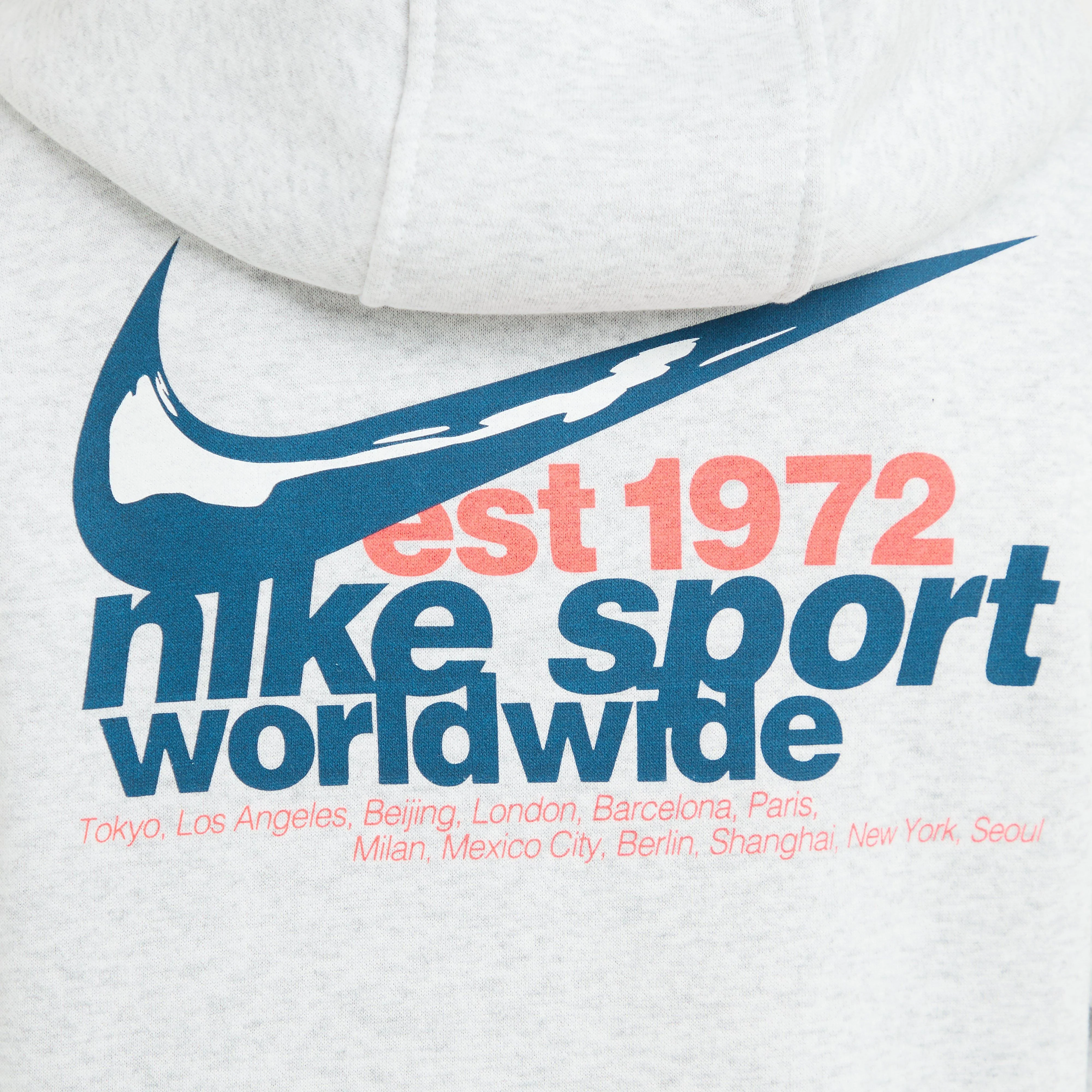 Kids’ Club Fleece Hoodie - Image 6