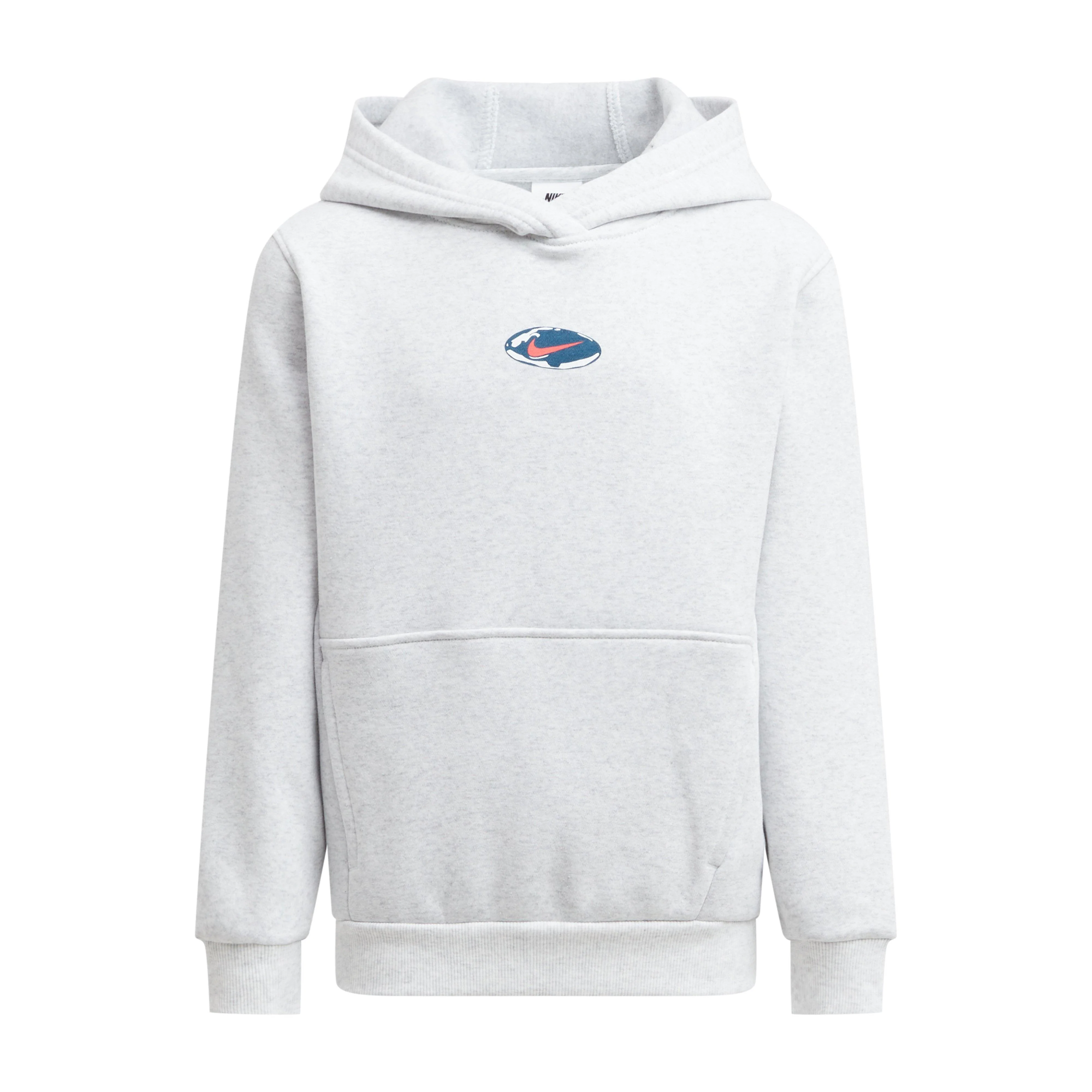 Kids’ Club Fleece Hoodie - Image 8