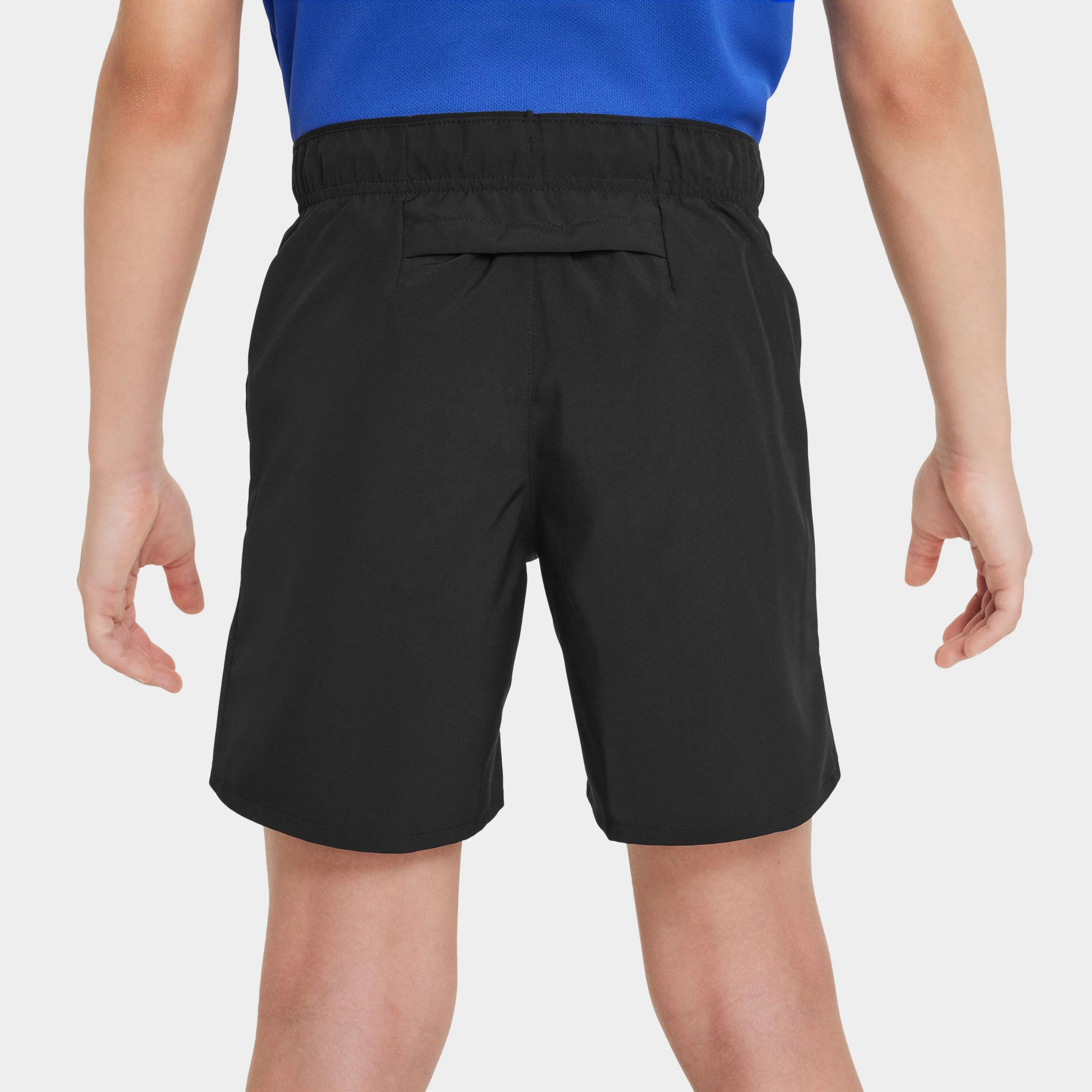 Kids’ Dri-FIT Challenger Training Shorts - Image 2