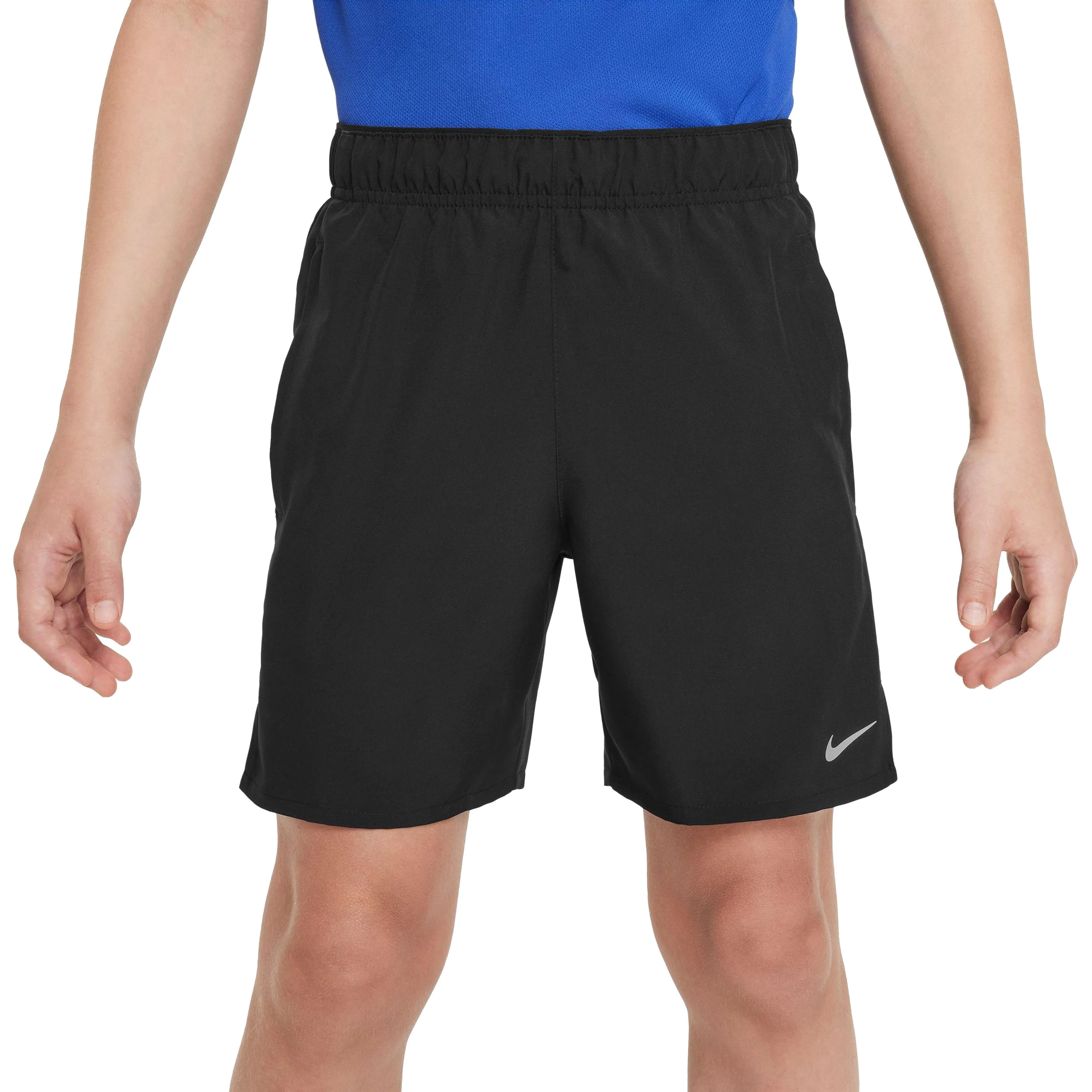 Kids’ Dri-FIT Challenger Training Shorts - Image 7