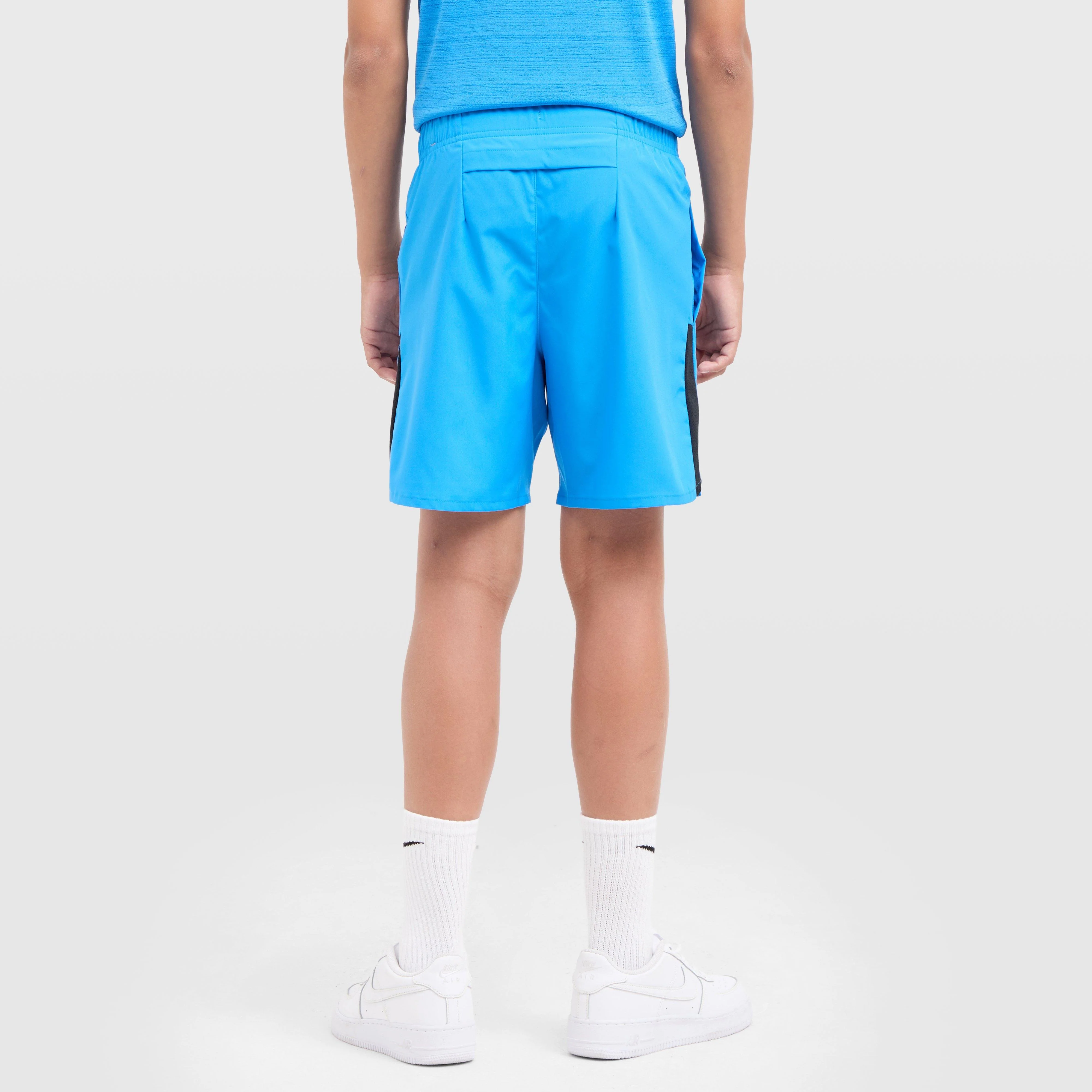 Kids’ Dri-FIT Challenger Training Shorts - Image 2