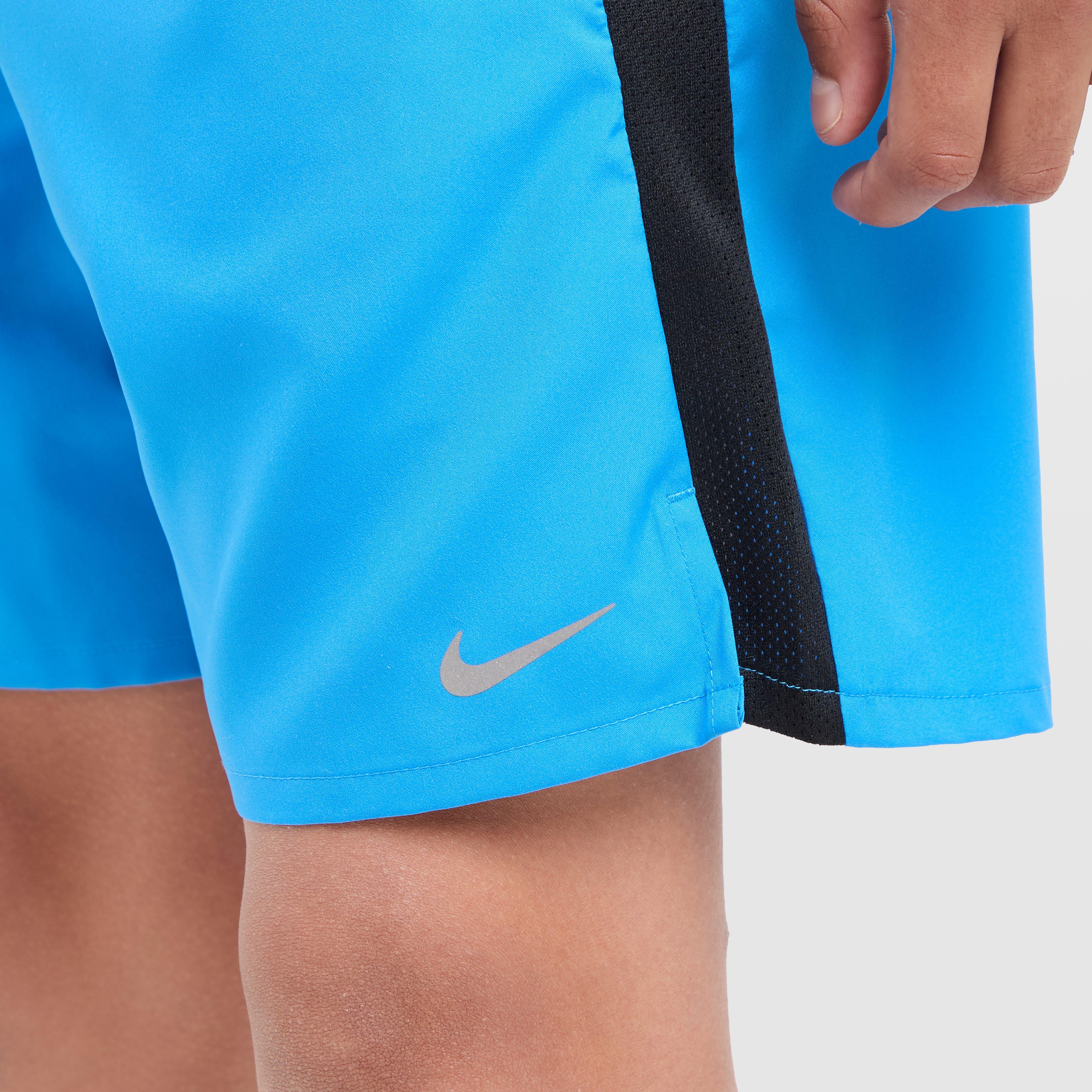 Kids’ Dri-FIT Challenger Training Shorts - Image 4