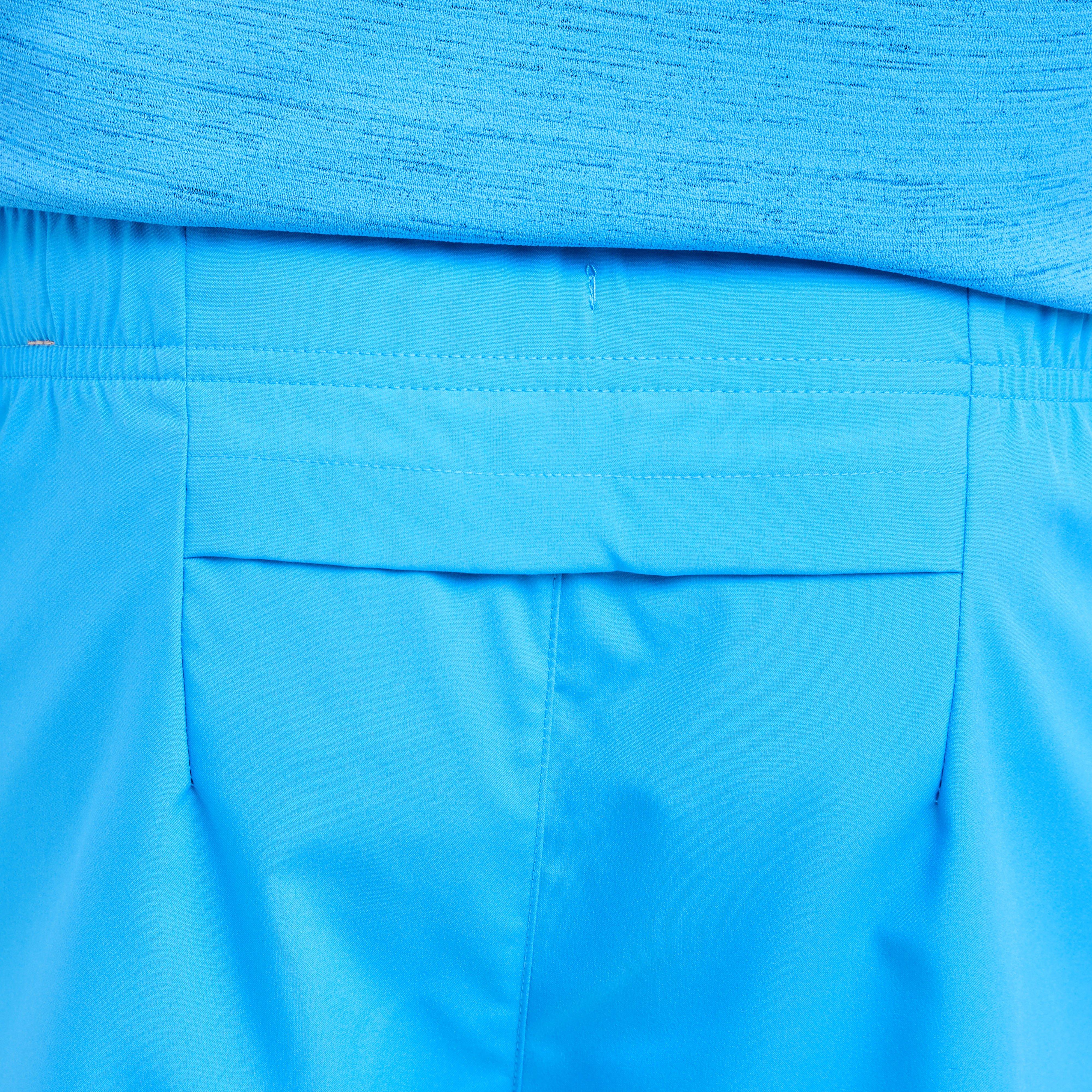 Kids’ Dri-FIT Challenger Training Shorts - Image 6