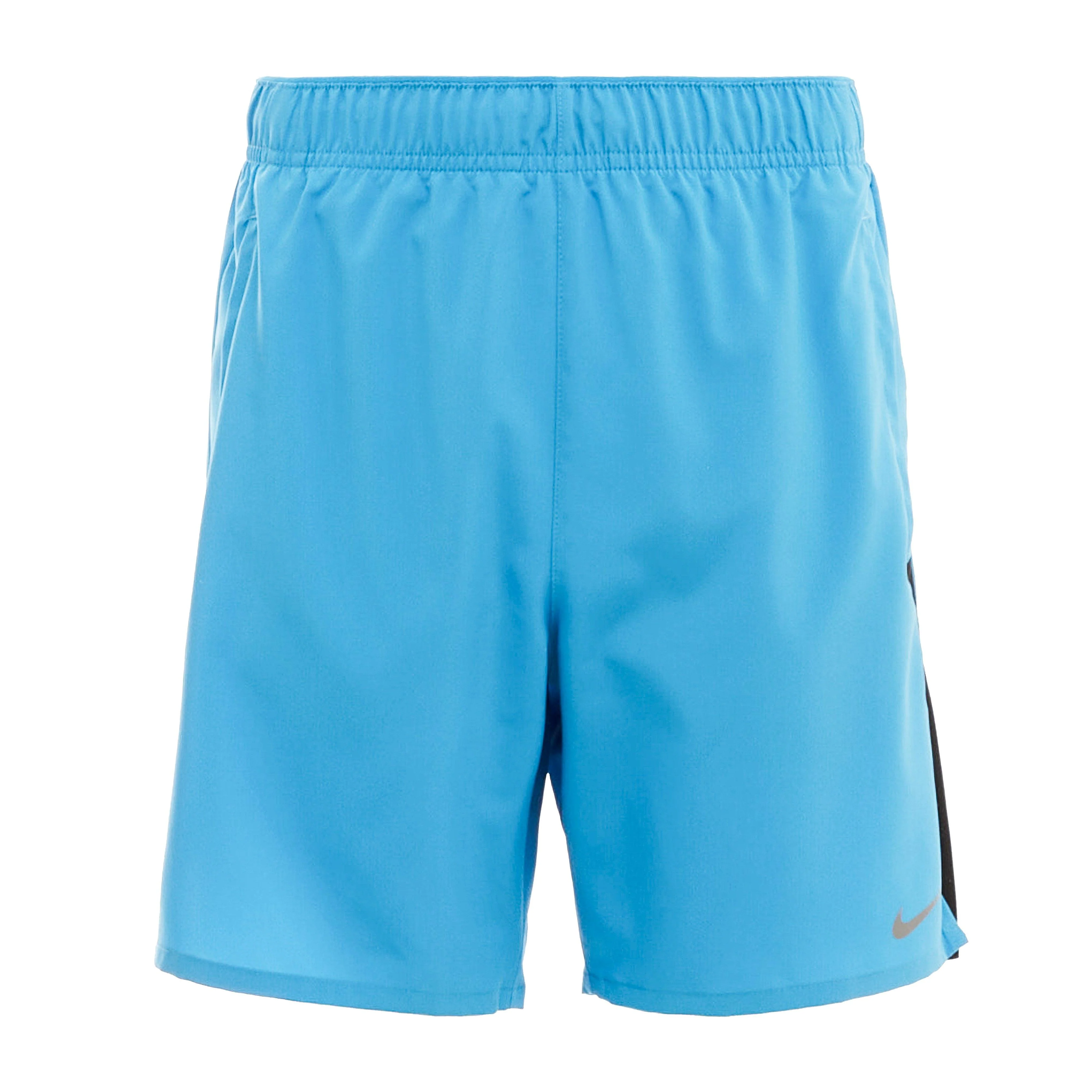 Kids’ Dri-FIT Challenger Training Shorts - Image 7