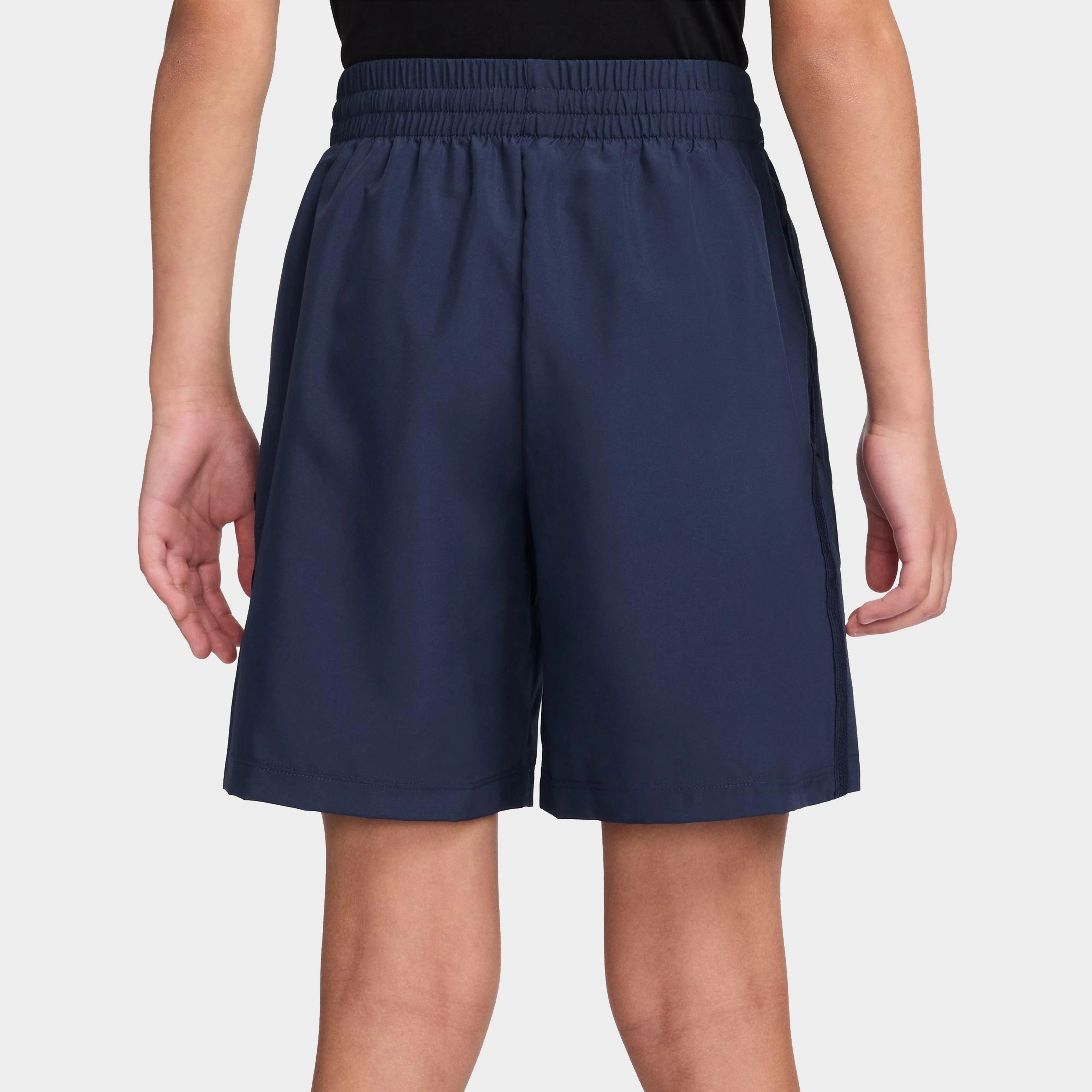 Kids’ Dri-FIT Multi Woven Shorts - Image 2