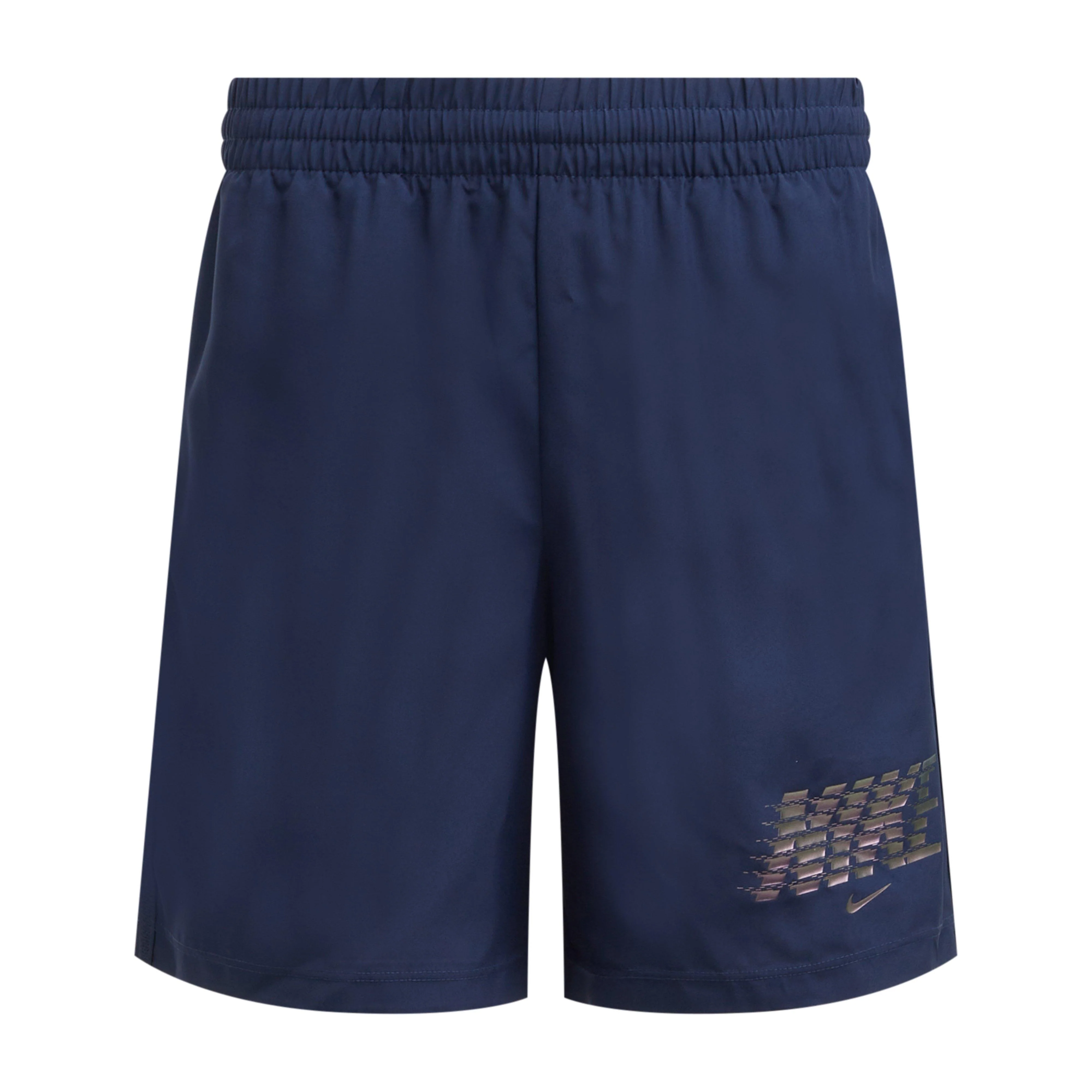 Kids’ Dri-FIT Multi Woven Shorts - Image 5