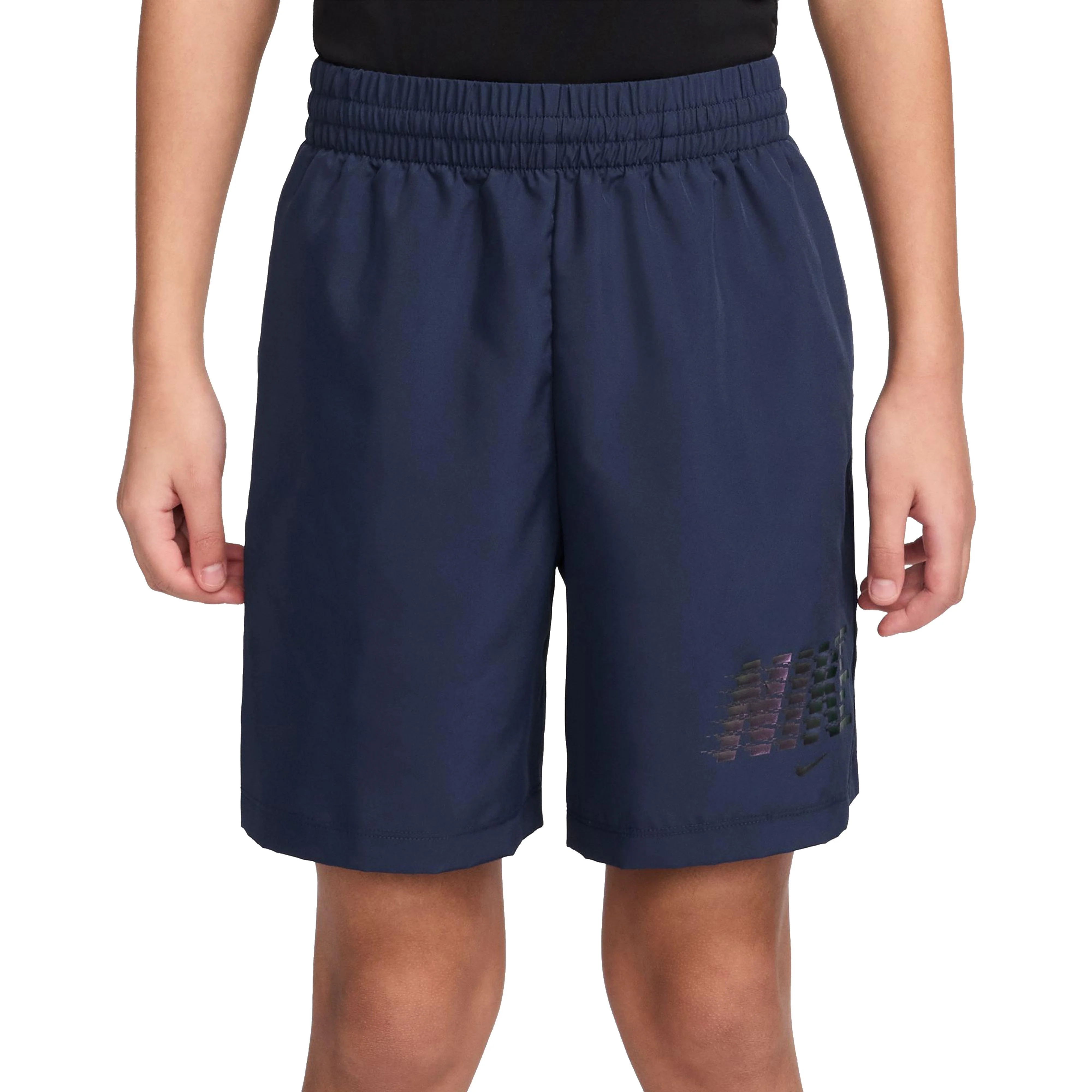 Kids’ Dri-FIT Multi Woven Shorts - Image 6
