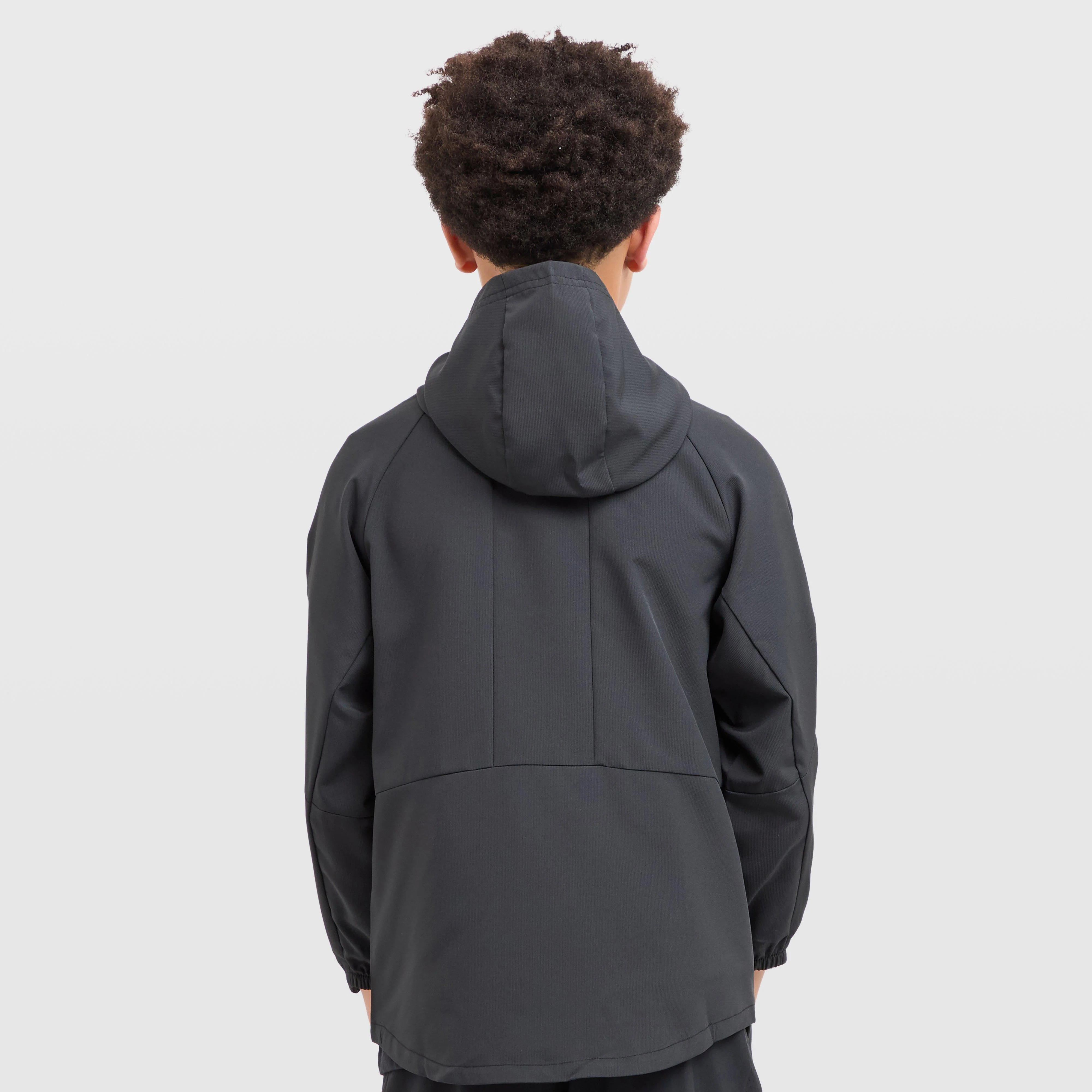 Kids' Dri-FIT UV Training Jacket - Image 2