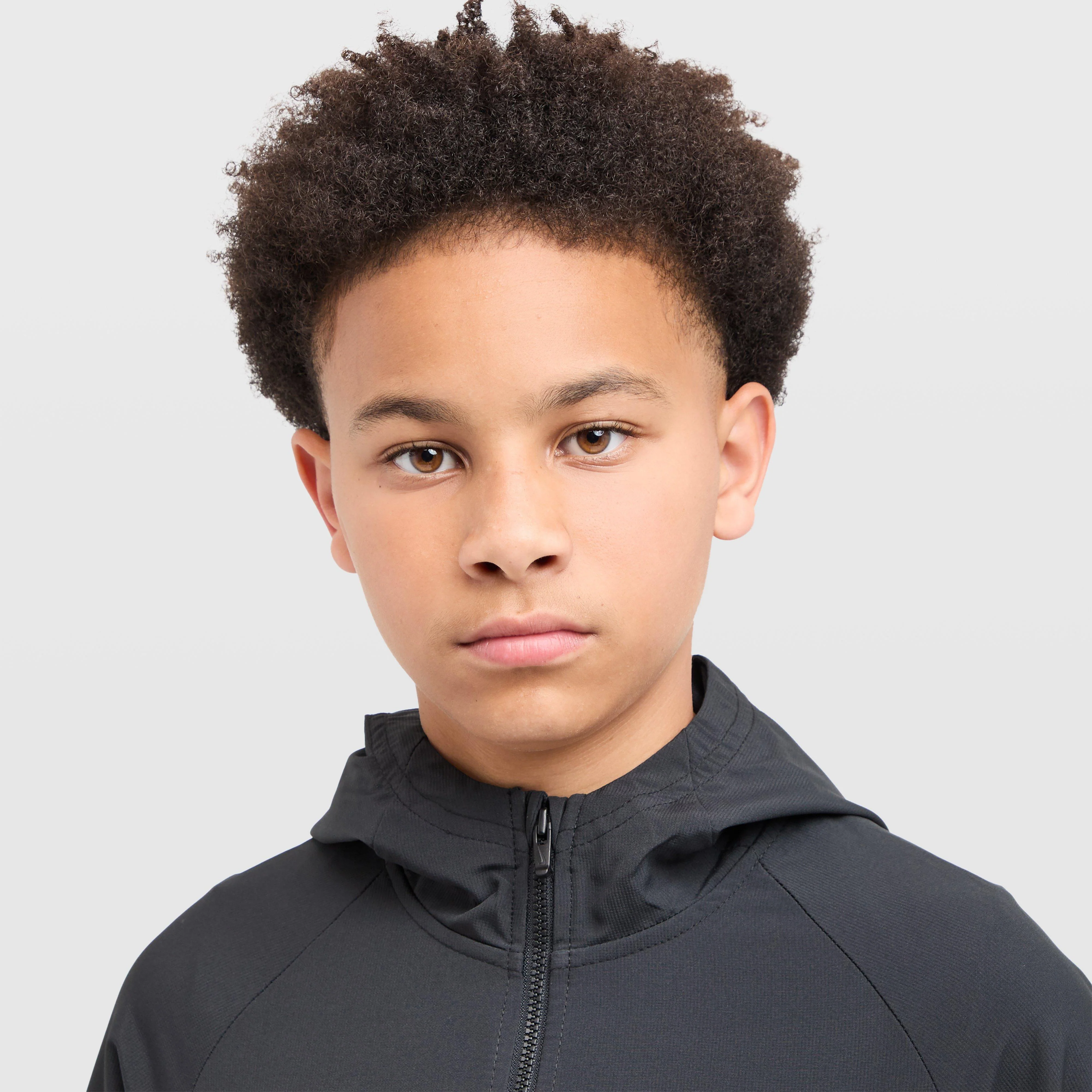 Kids' Dri-FIT UV Training Jacket - Image 4