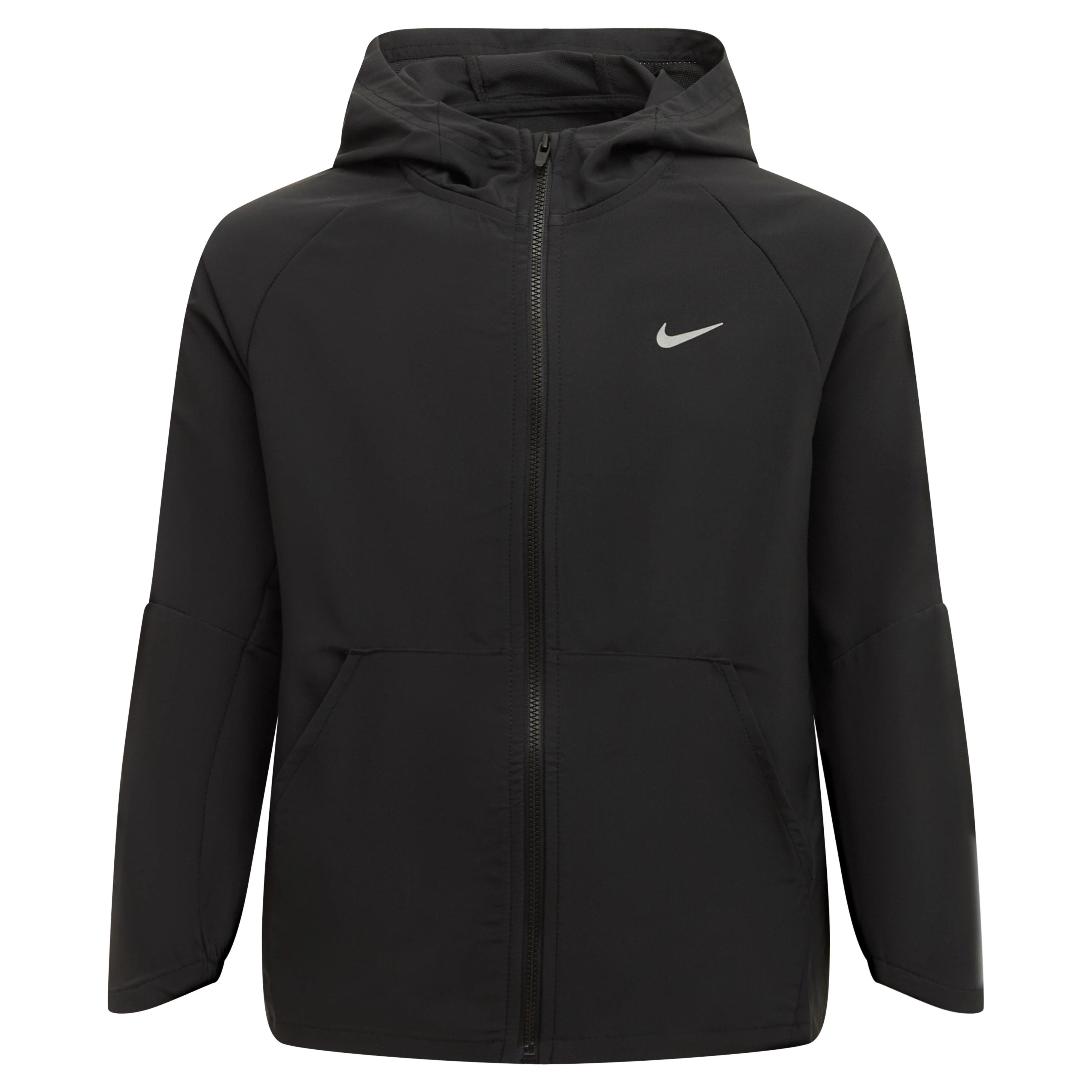 Kids' Dri-FIT UV Training Jacket - Image 7