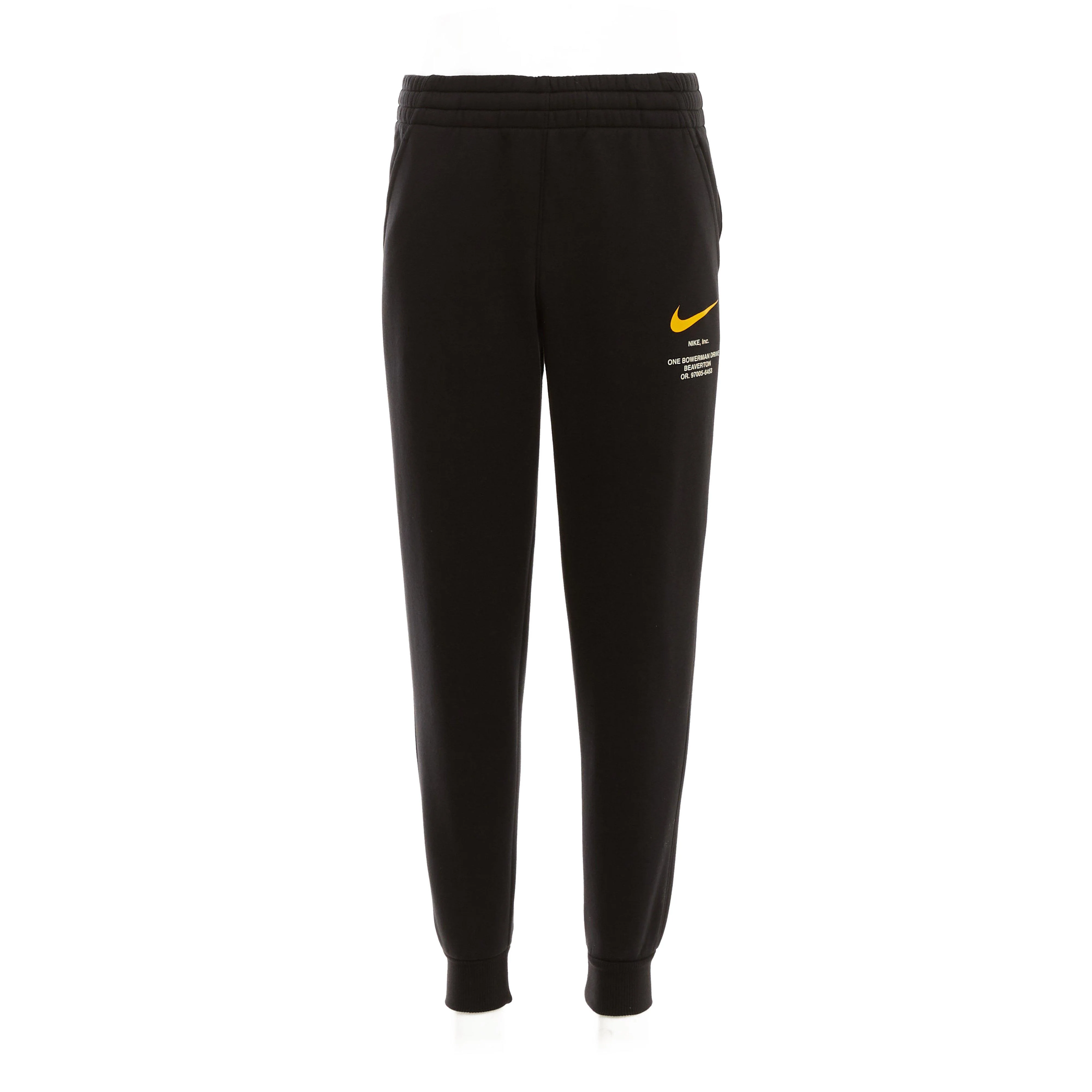 Kids’ Fleece Joggers - Image 5