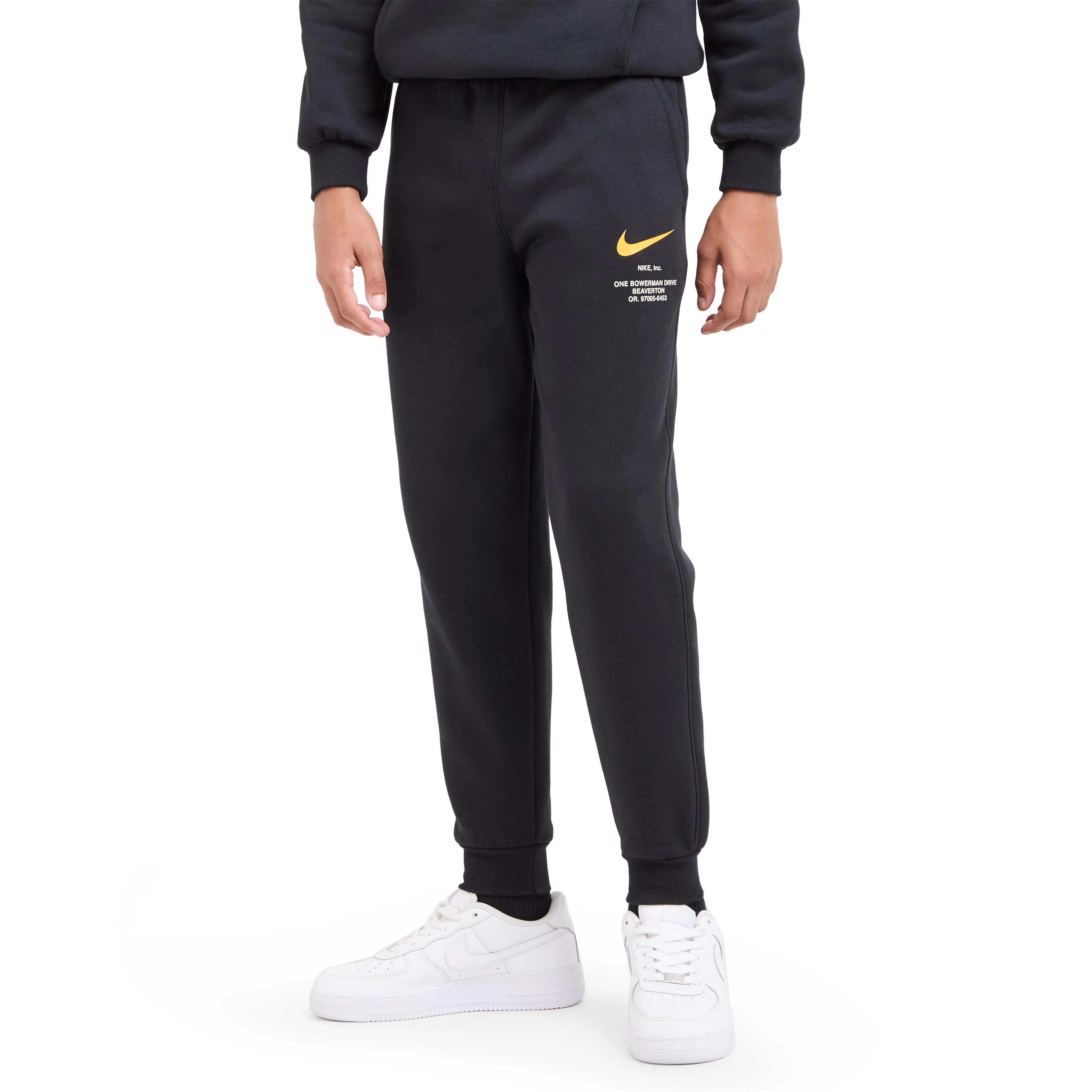 Kids’ Fleece Joggers - Image 6